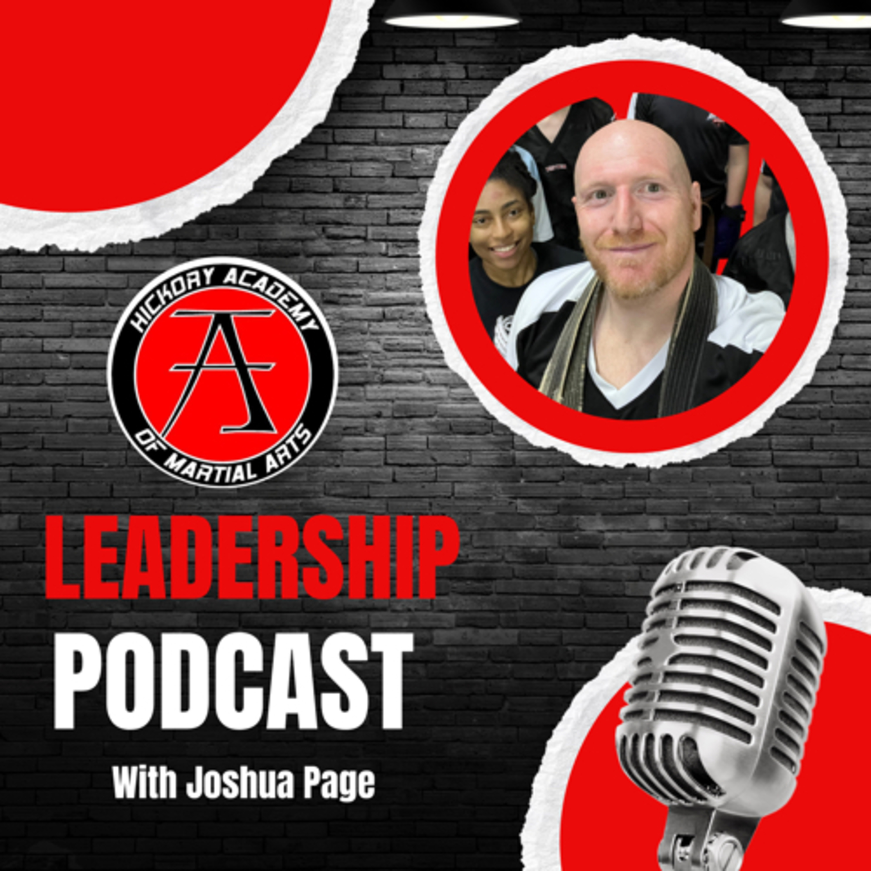 The Hickory Academy Leadership Podcast