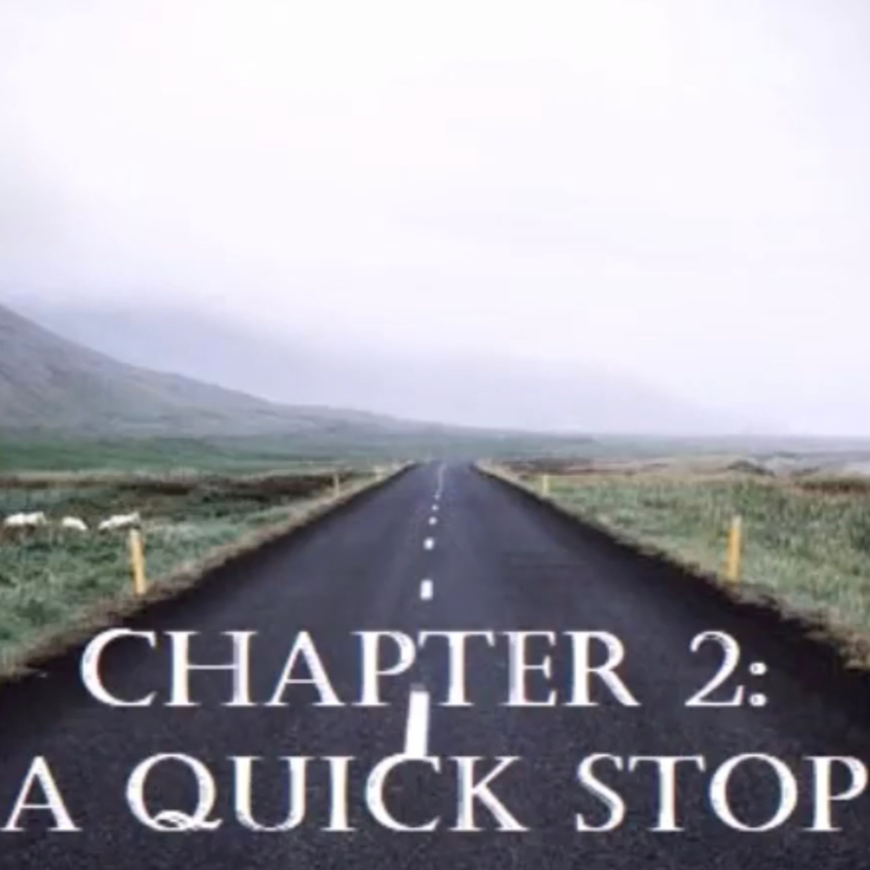 Chapter 2 | A Quick Stop | episode artwork