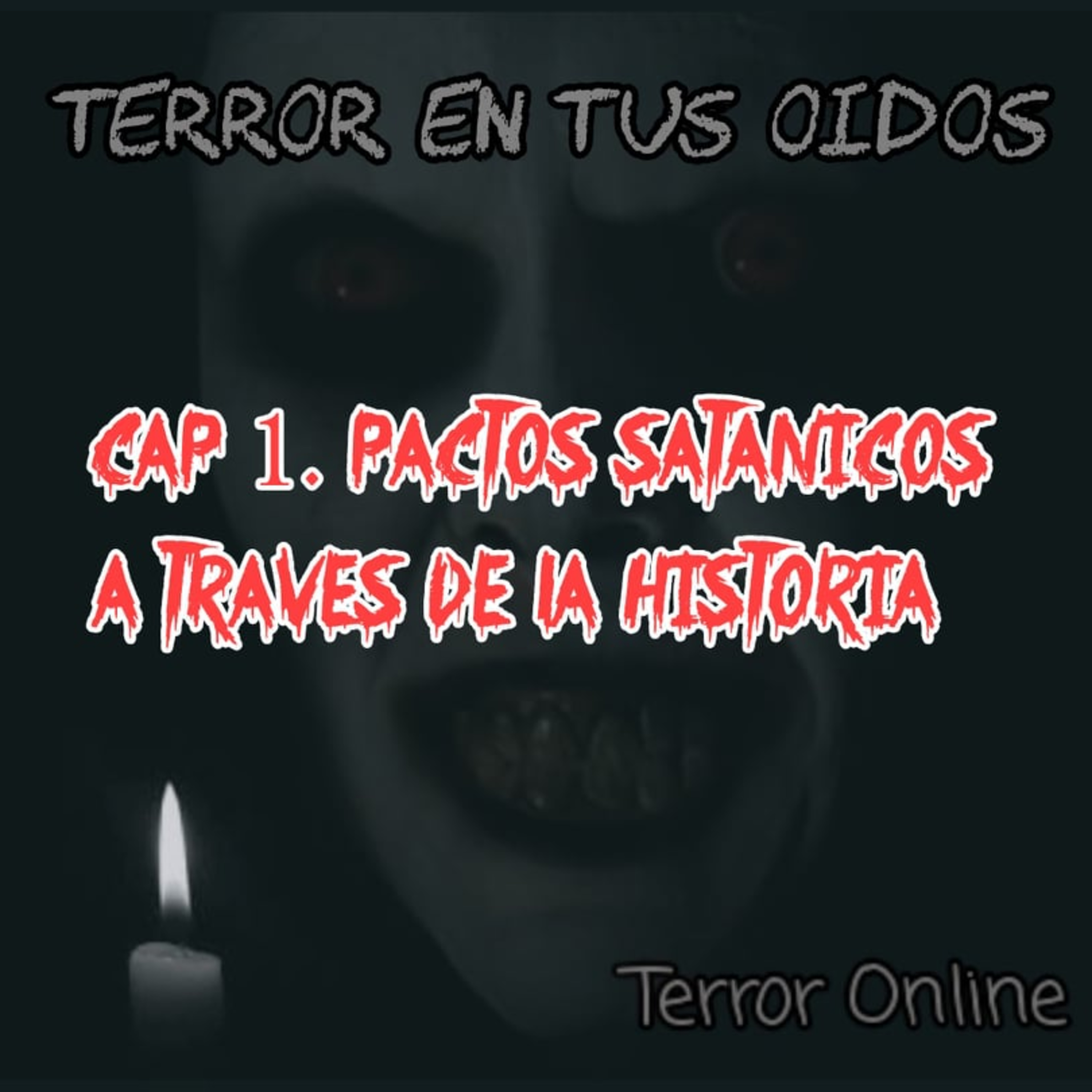 Terror Online