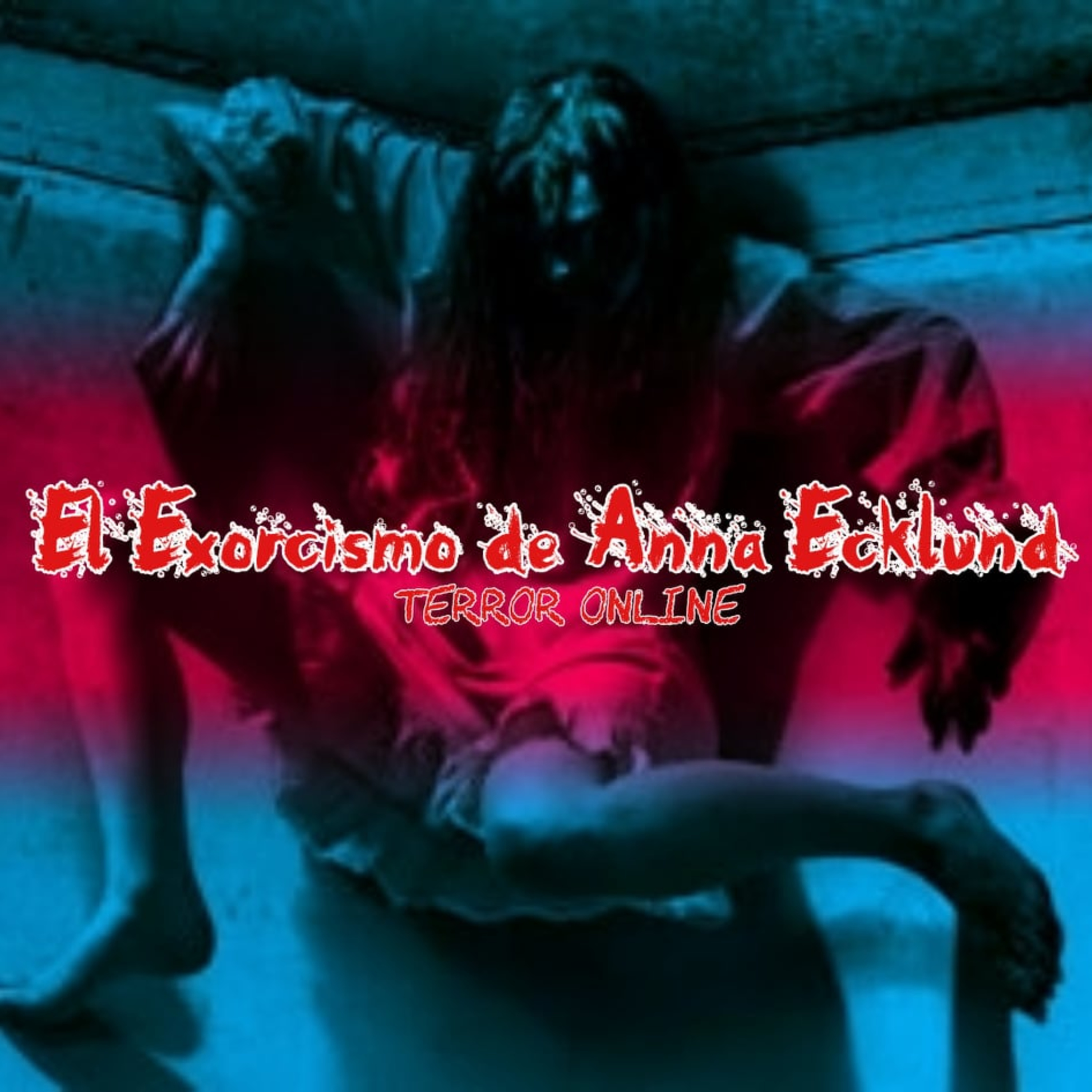 Terror Online