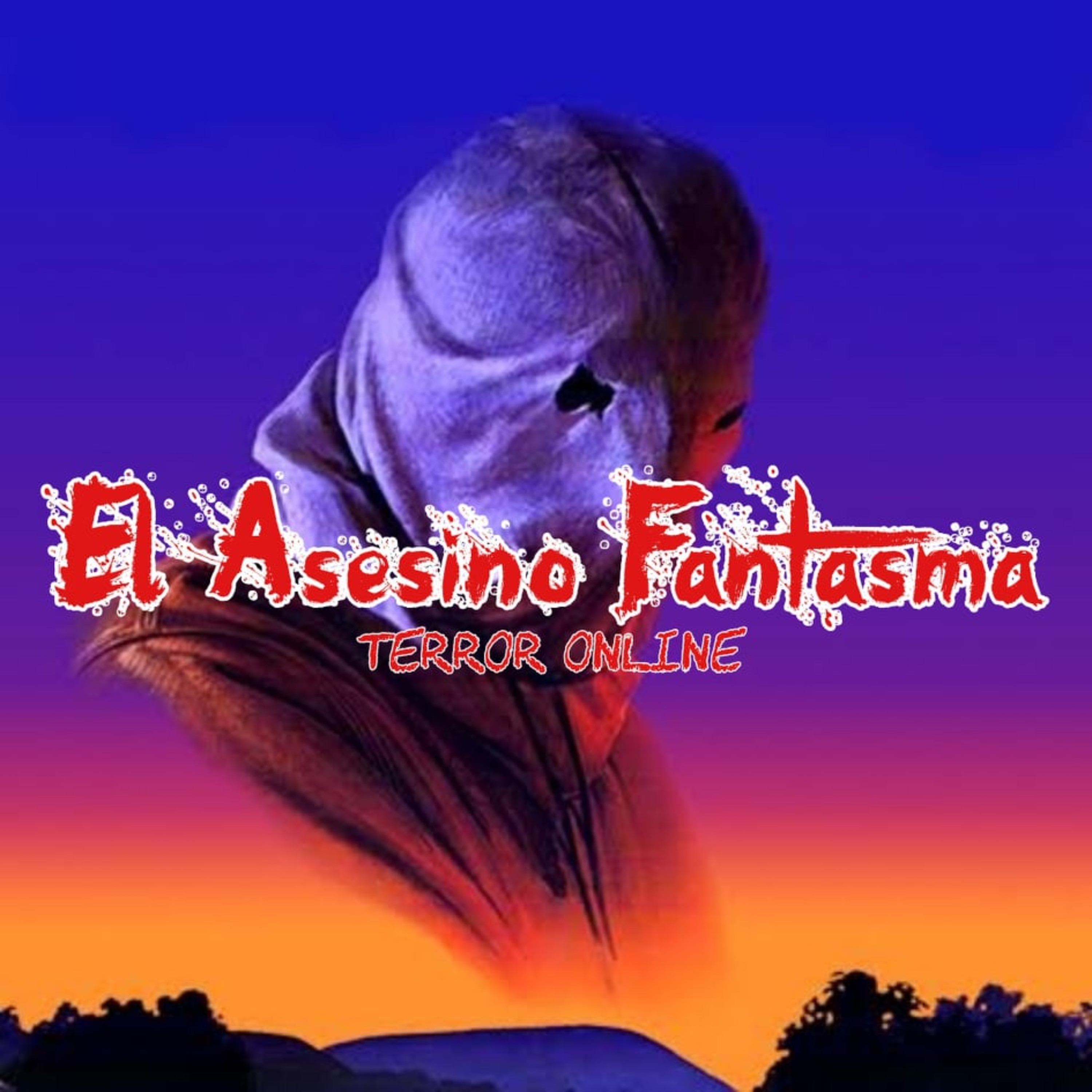 Terror Online