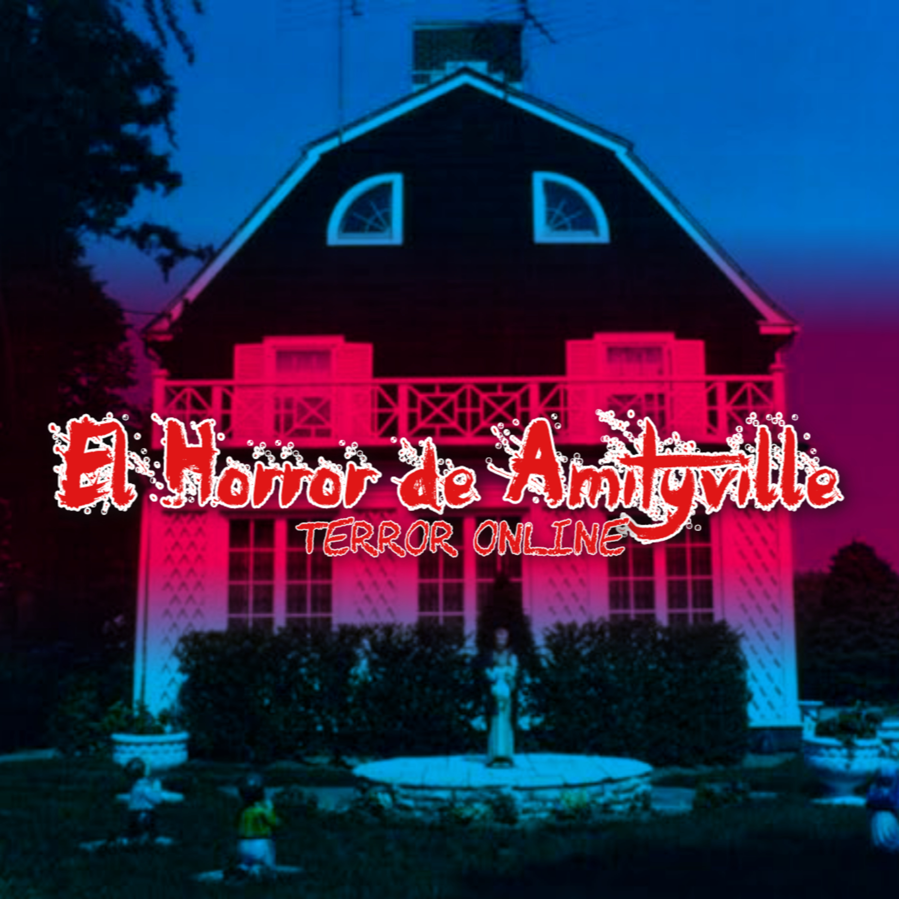 Episodio 40 - El Horror en Amityville