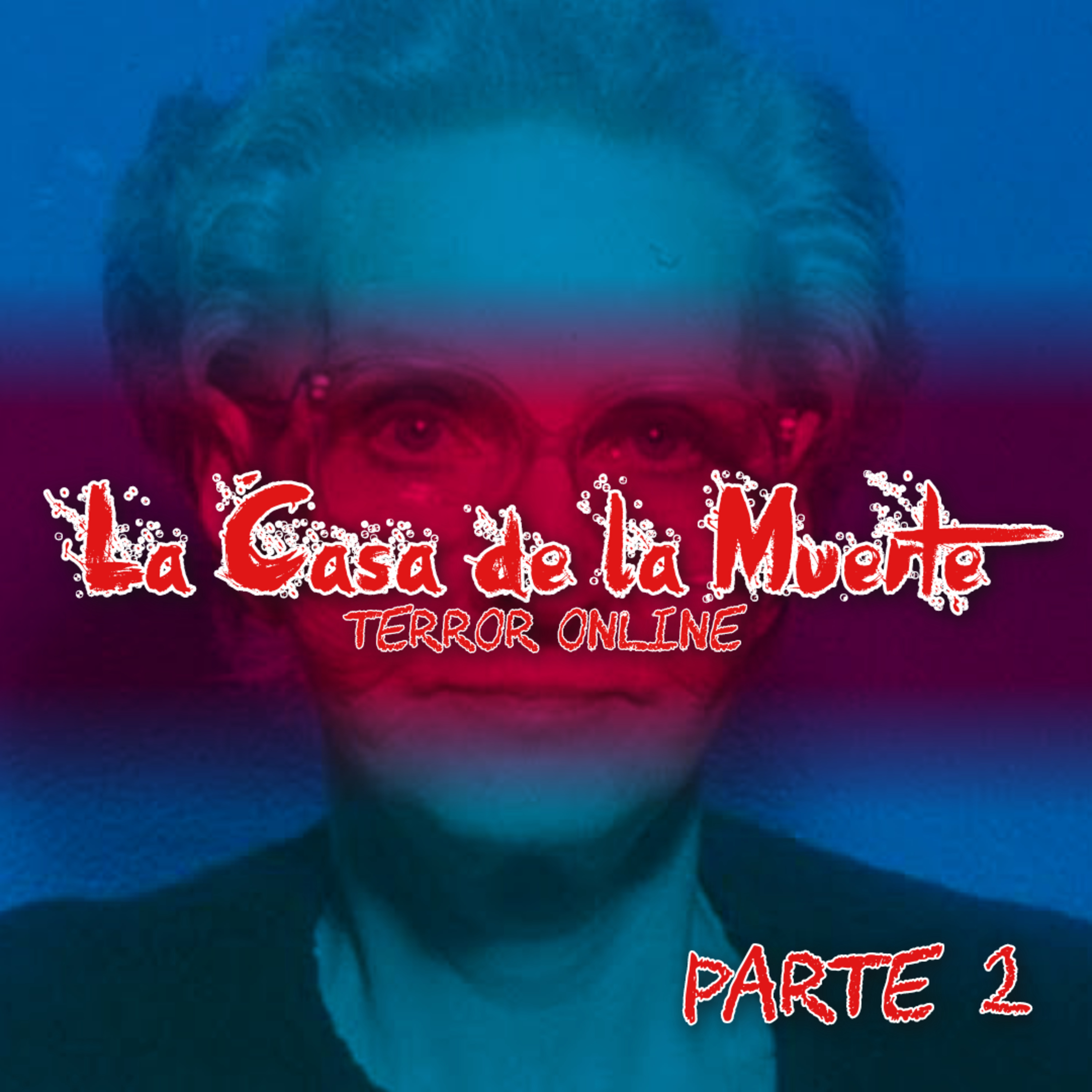 Terror Online