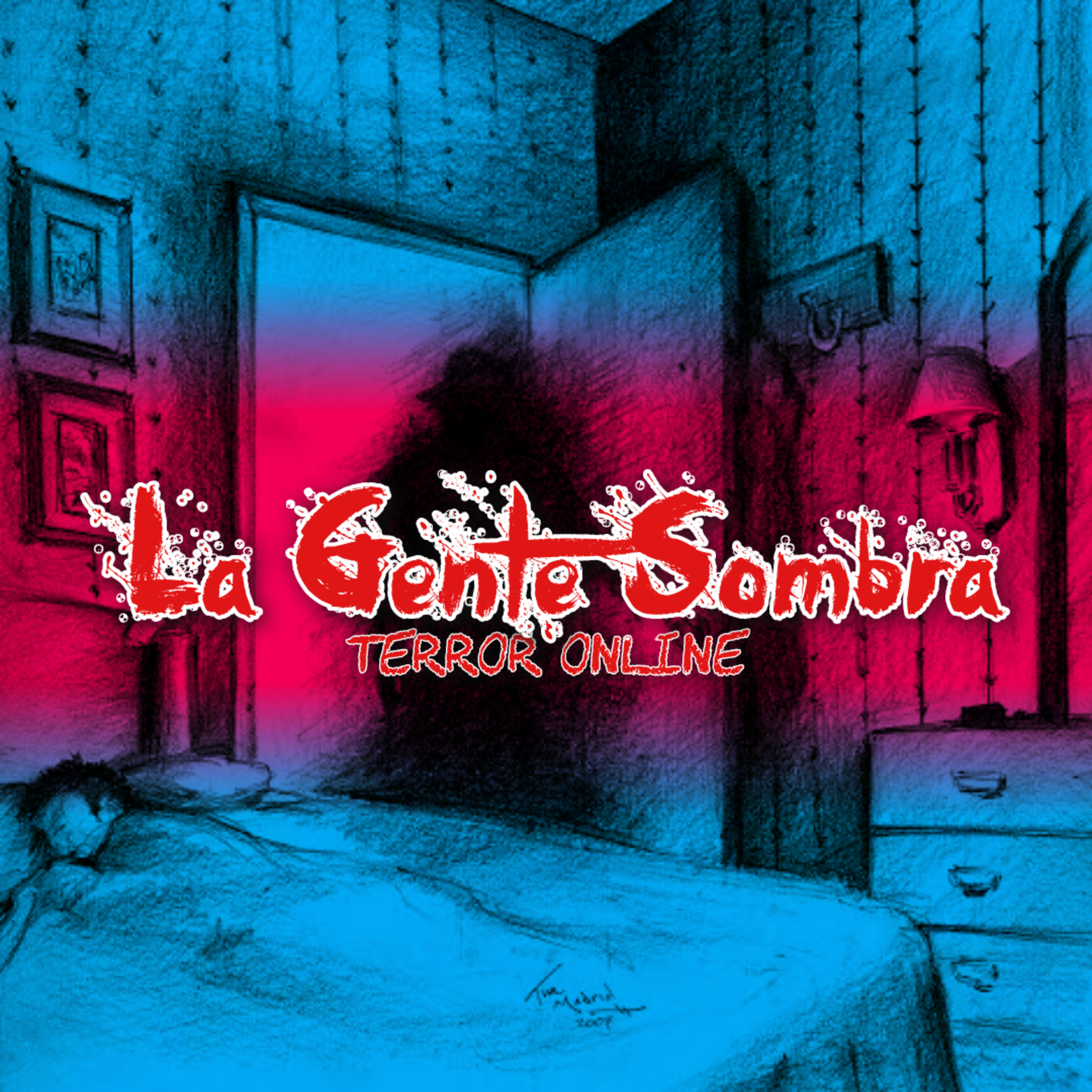 Episodio 61 - La Gente Sombra