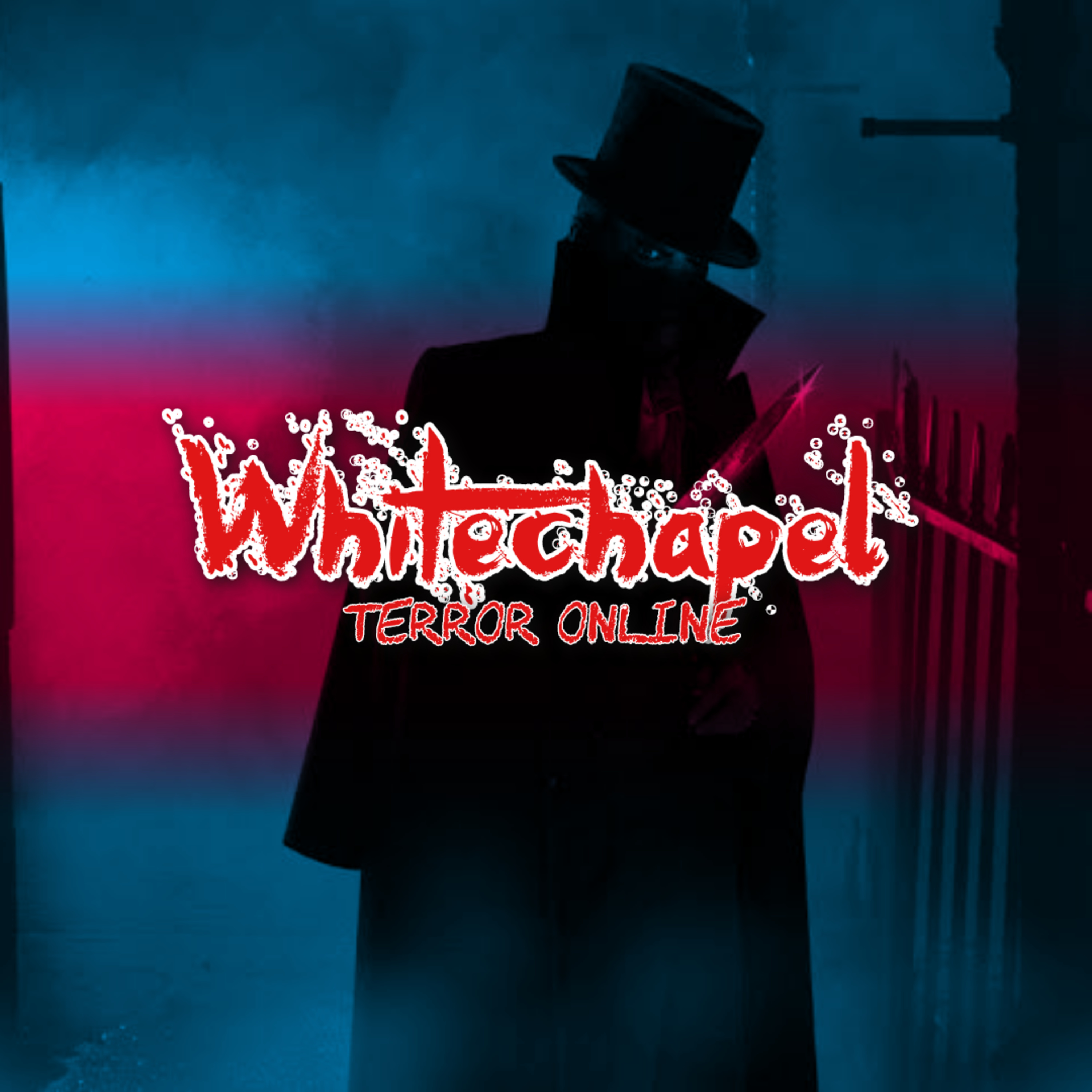 Terror Online