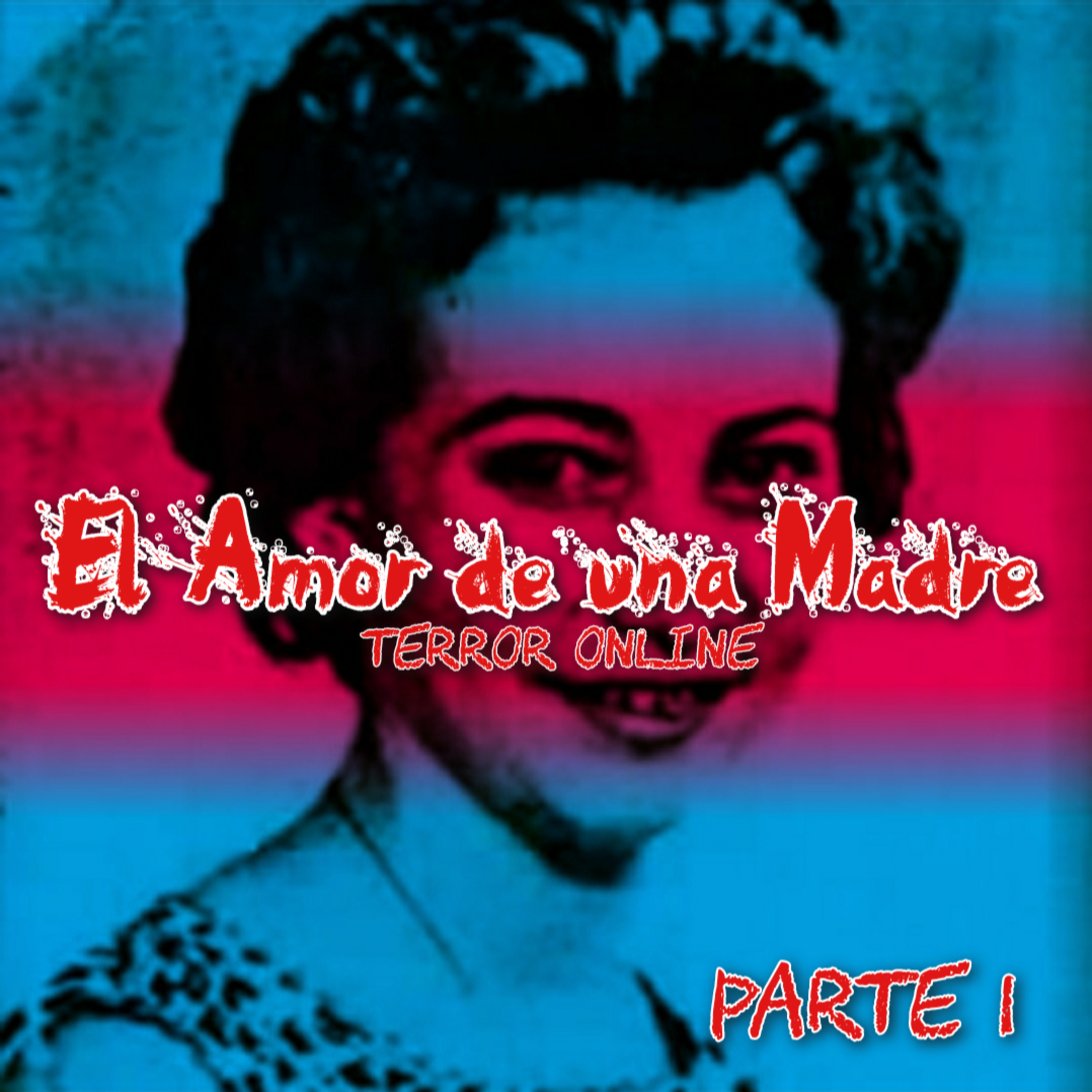 Terror Online