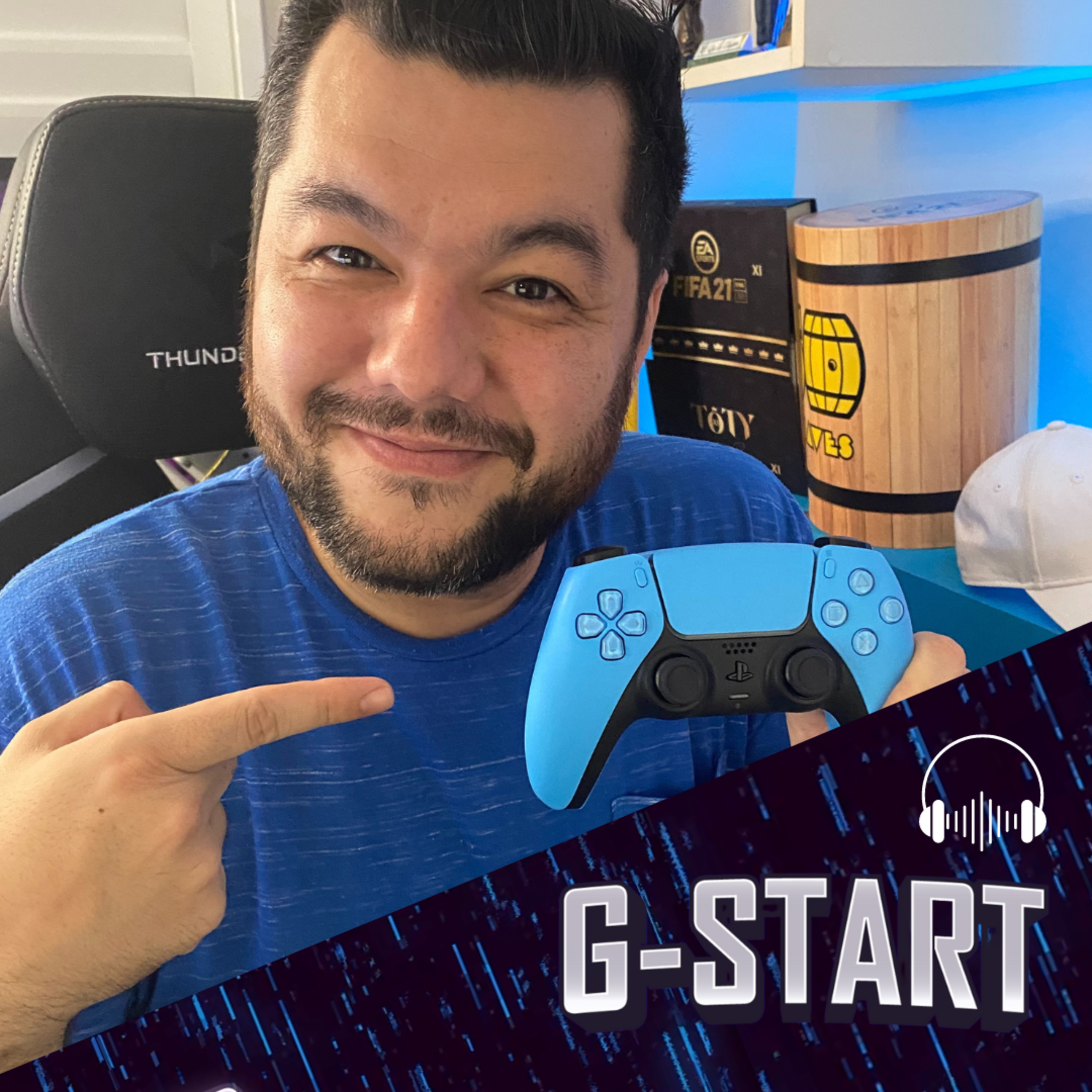 Geração Start
