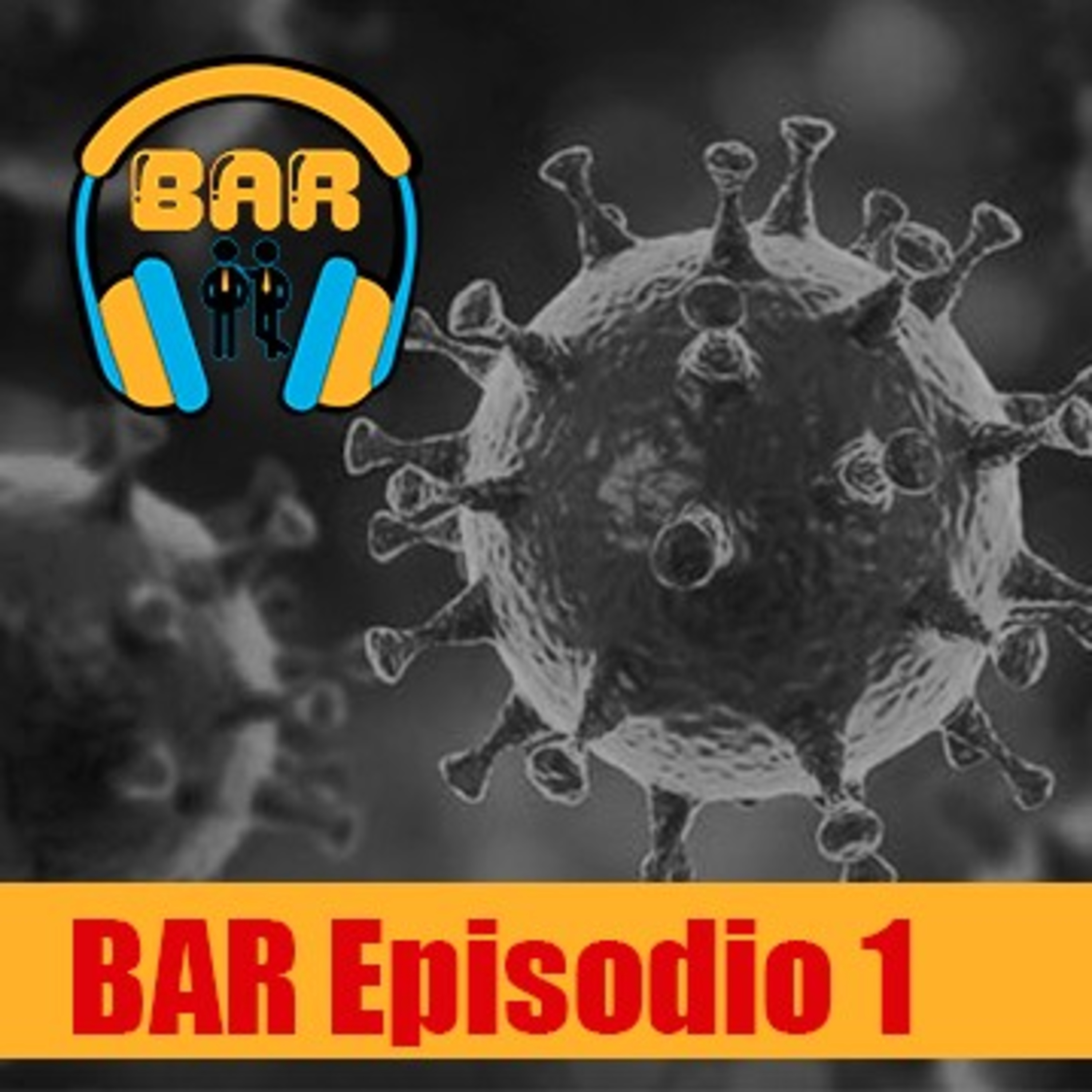BAR: Buenos Amigos Reunidos
