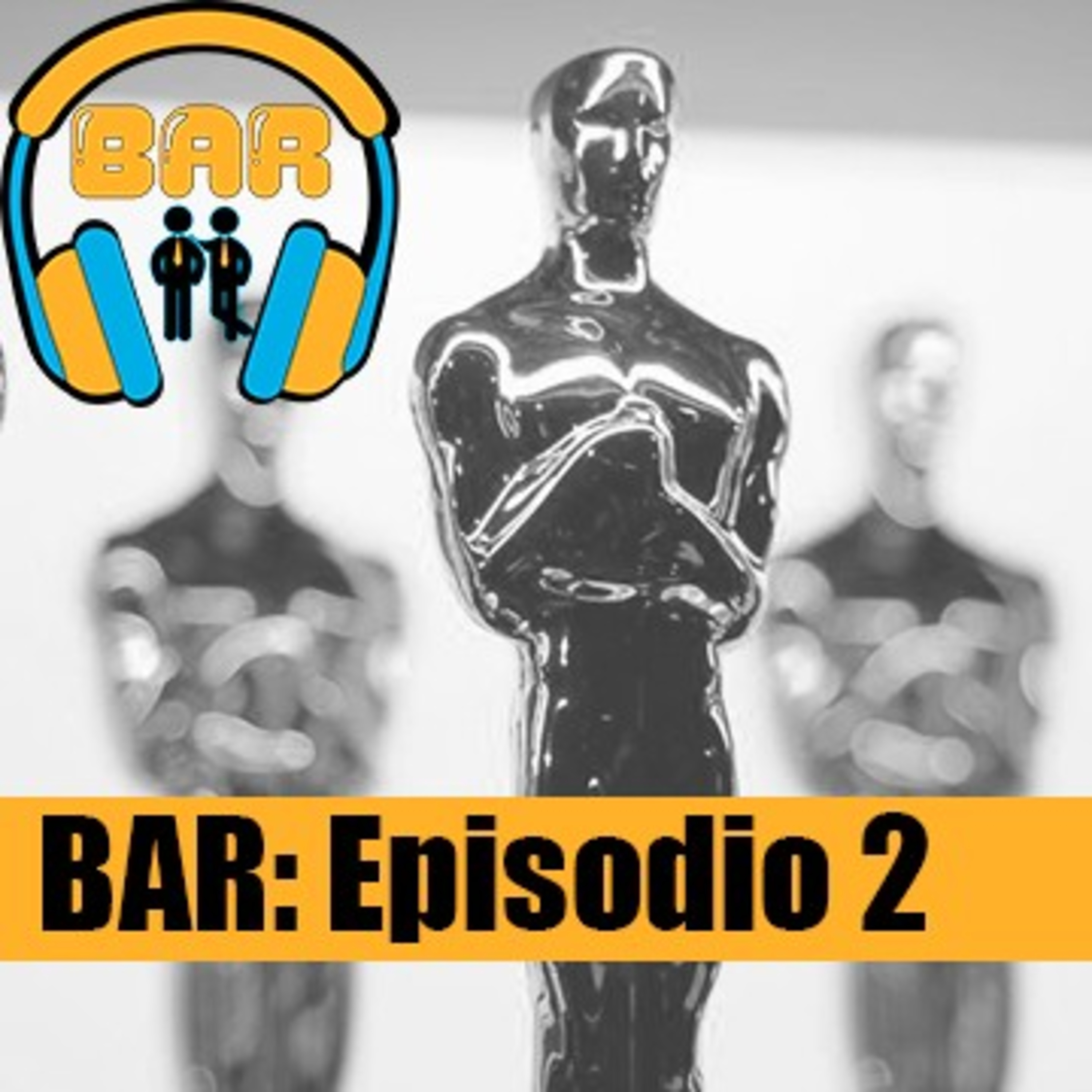 BAR: Buenos Amigos Reunidos