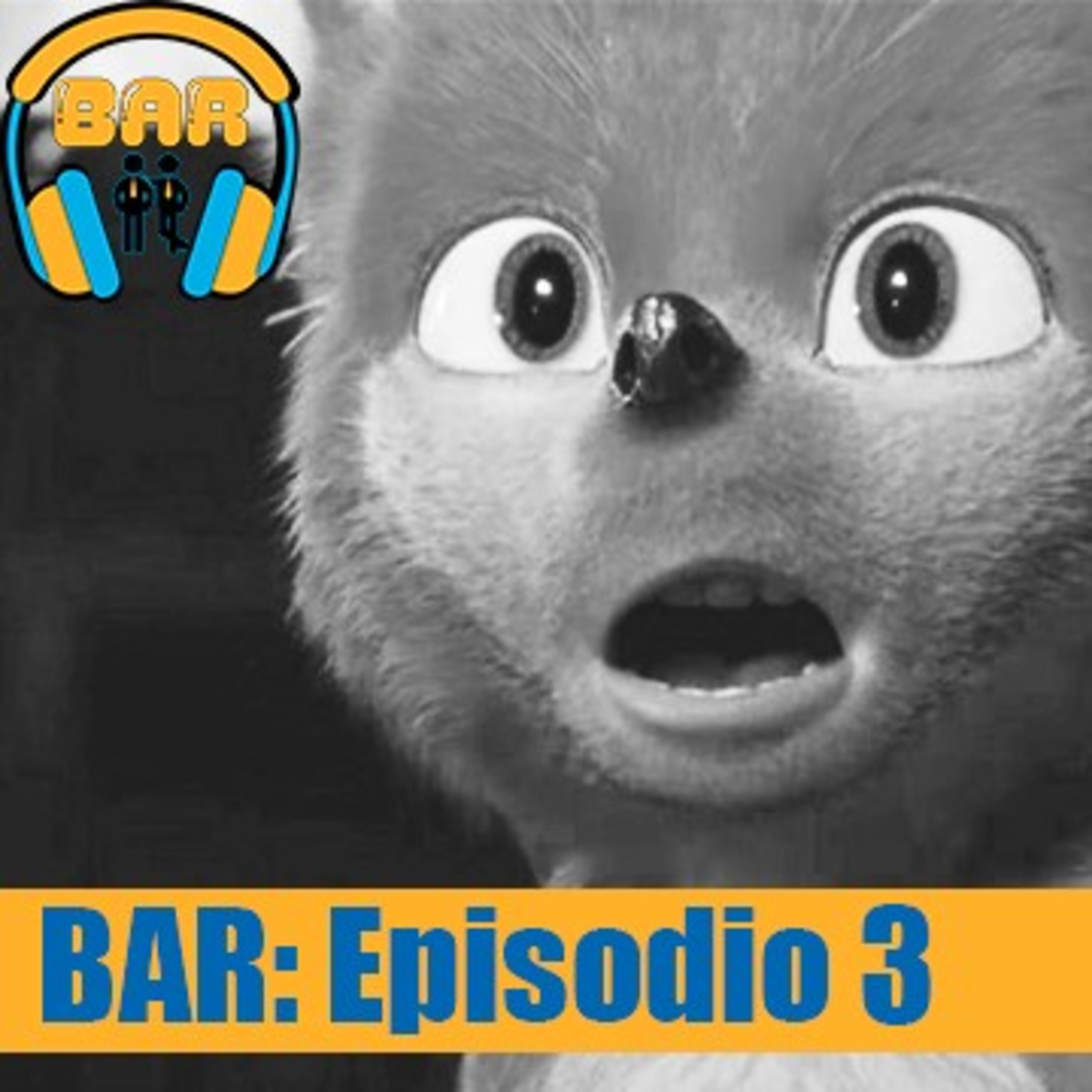 BAR: Buenos Amigos Reunidos