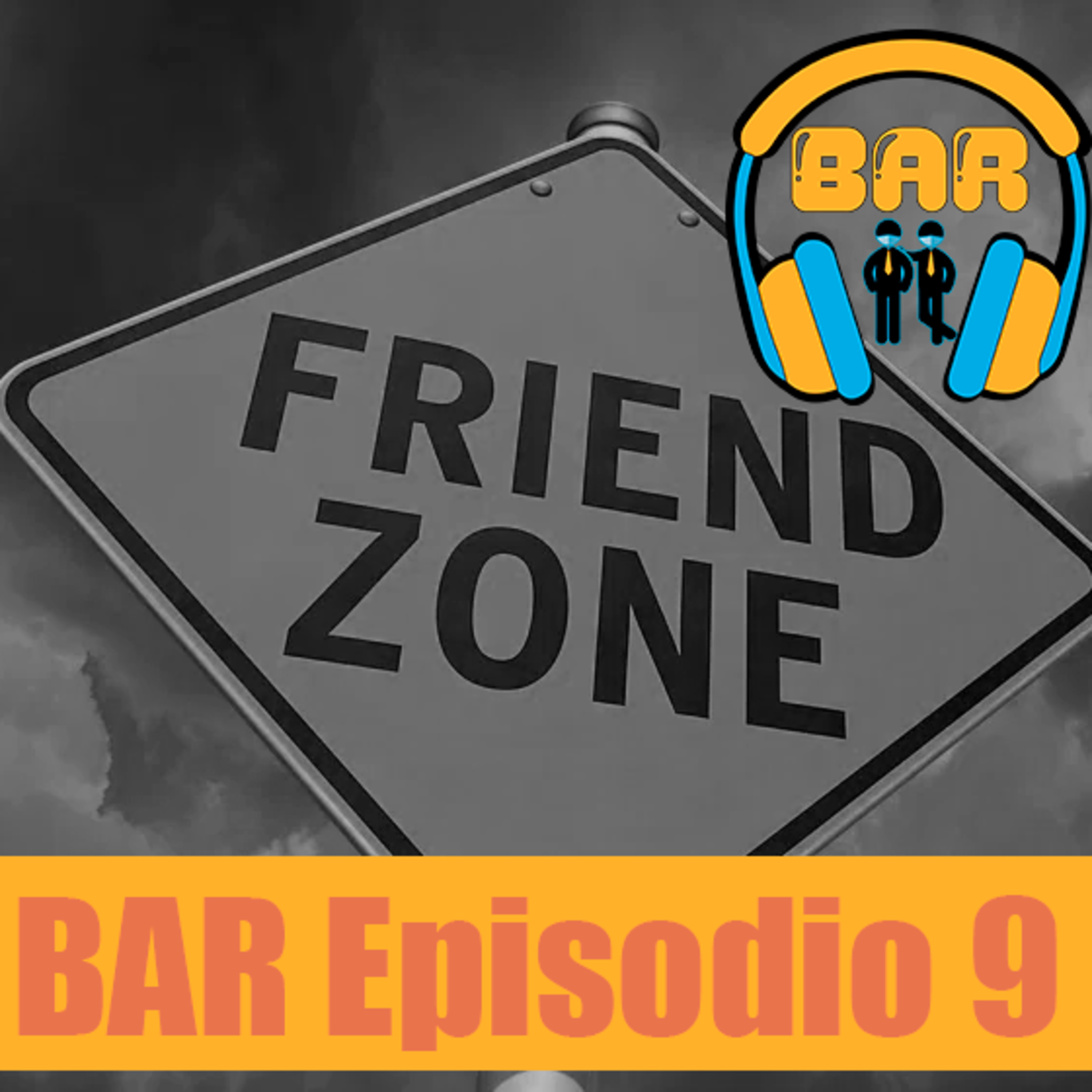 BAR: Buenos Amigos Reunidos