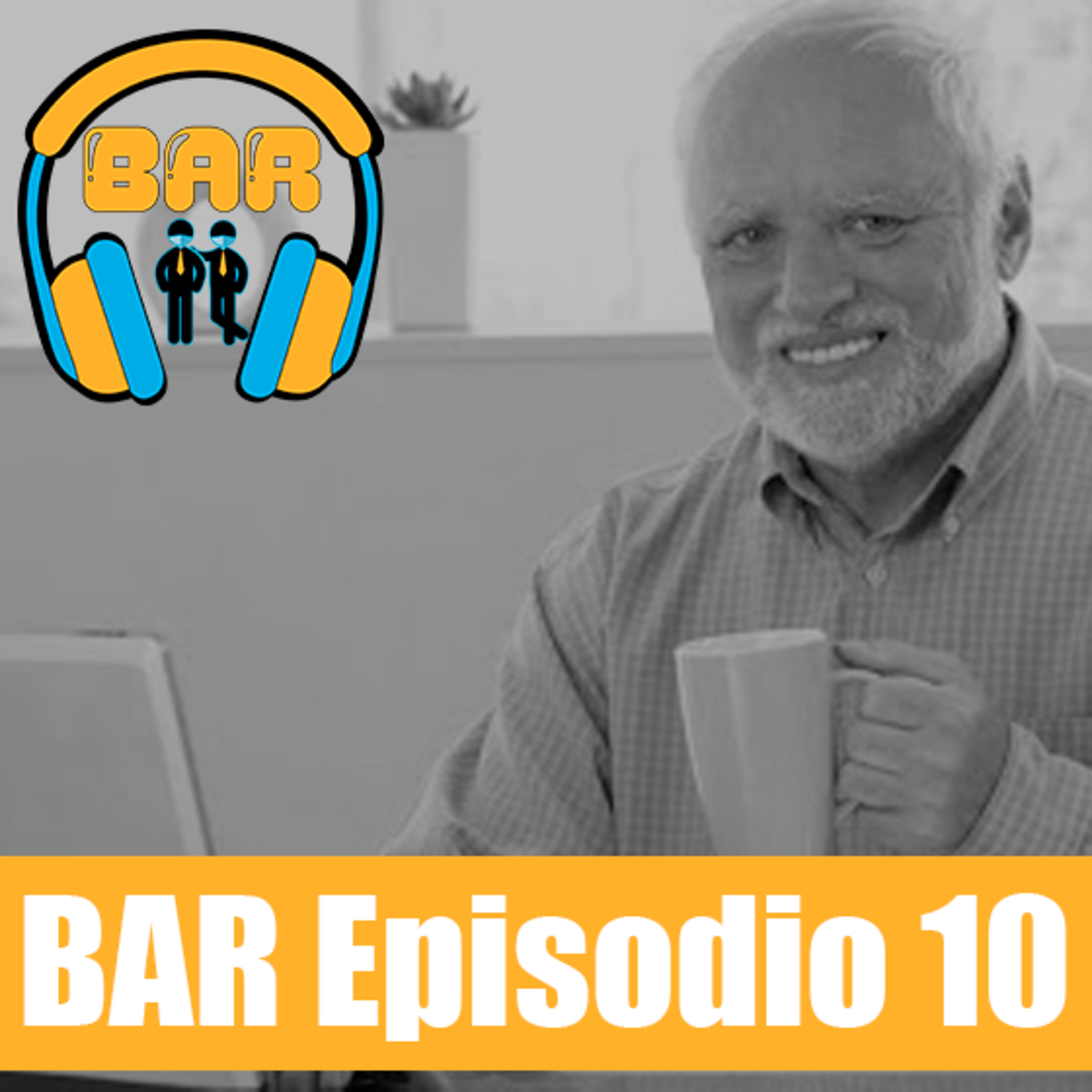 BAR: Buenos Amigos Reunidos