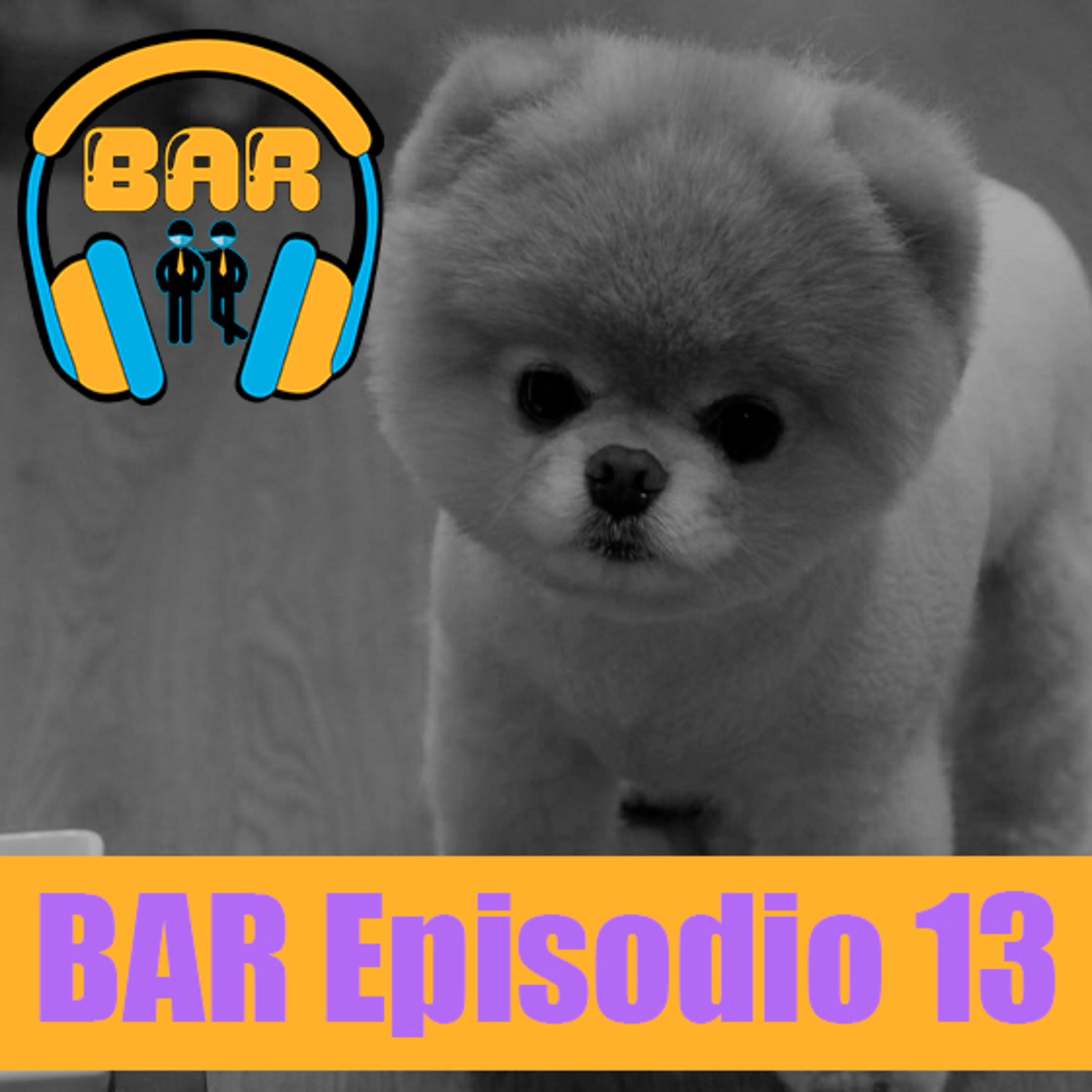 BAR: Buenos Amigos Reunidos