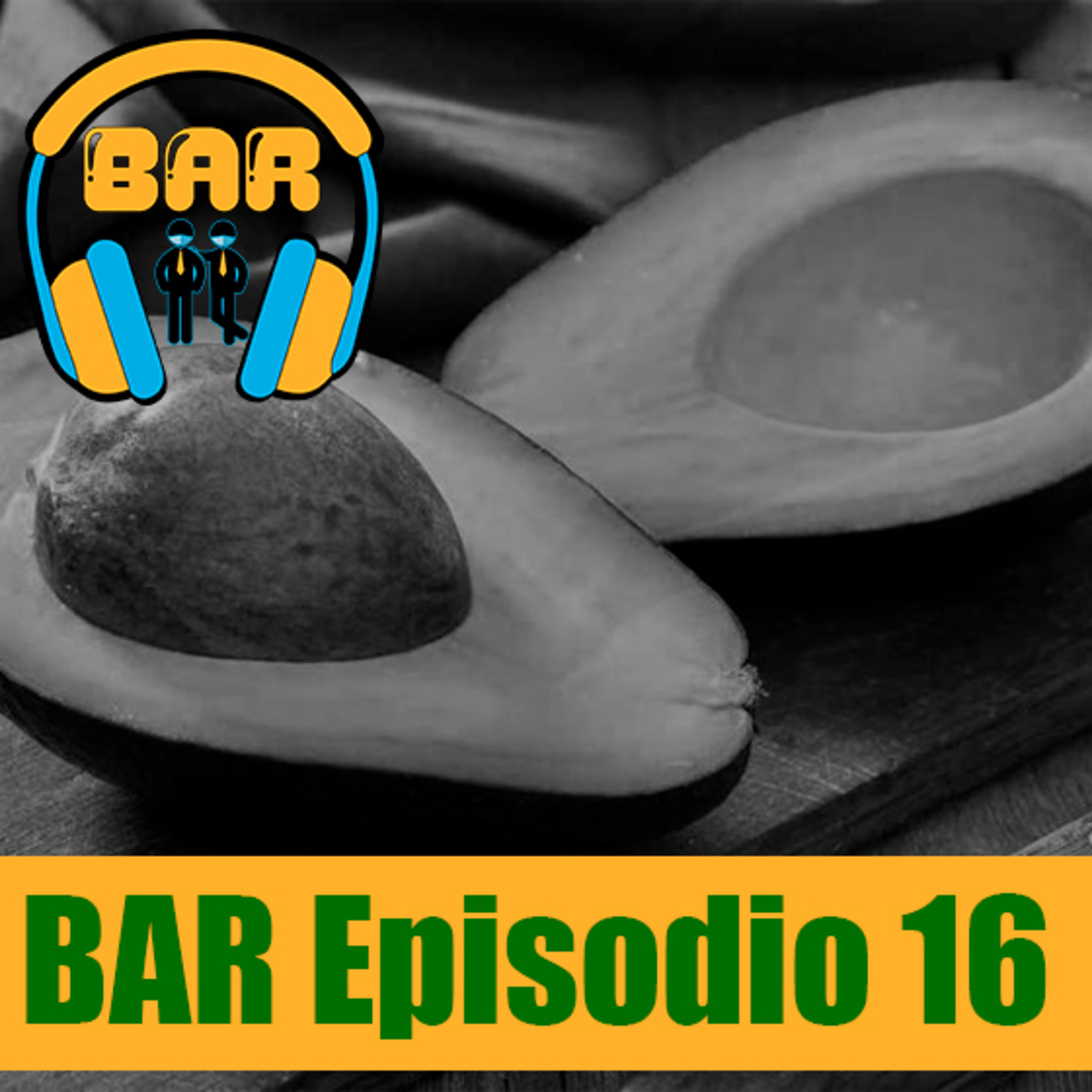 BAR: Buenos Amigos Reunidos