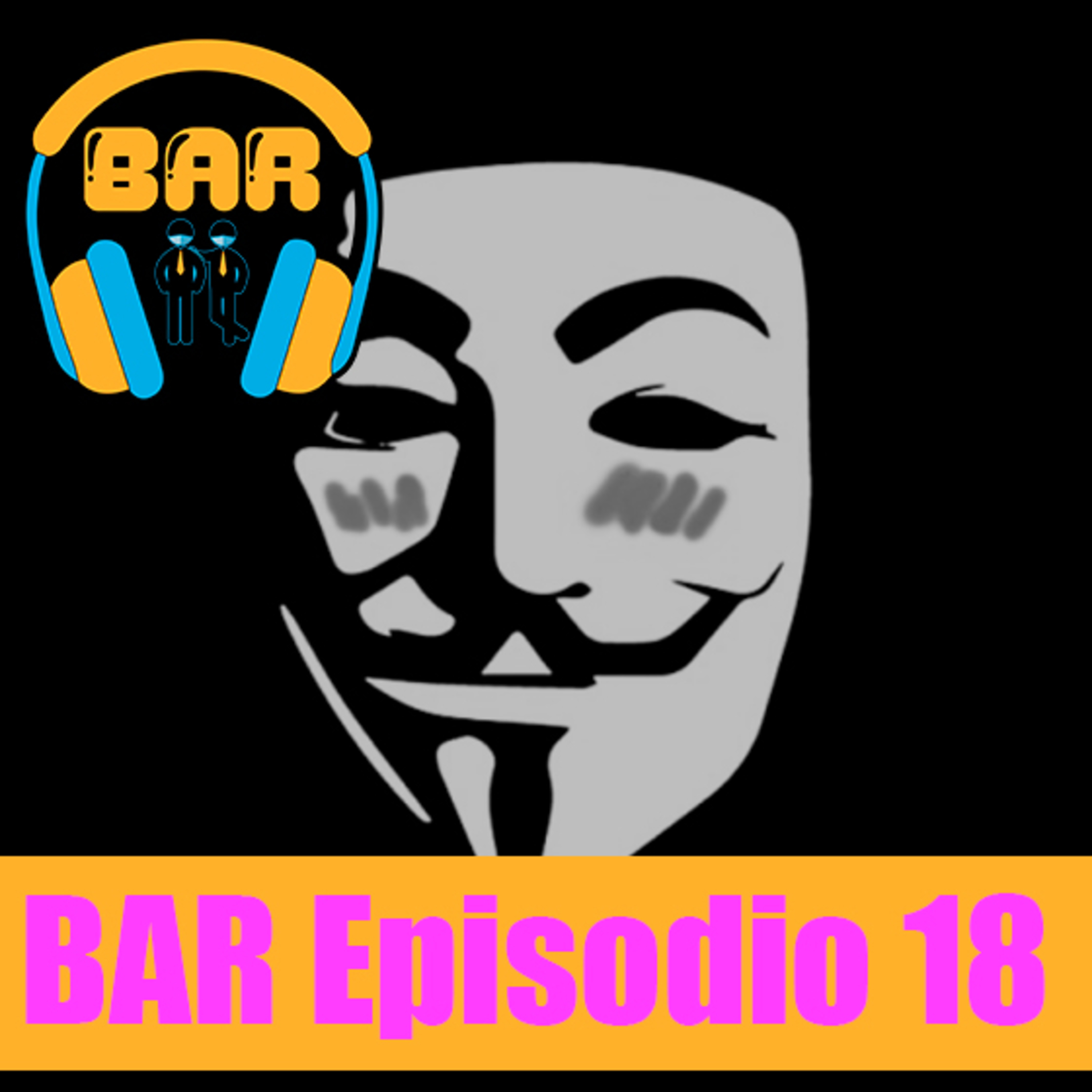 BAR: Buenos Amigos Reunidos