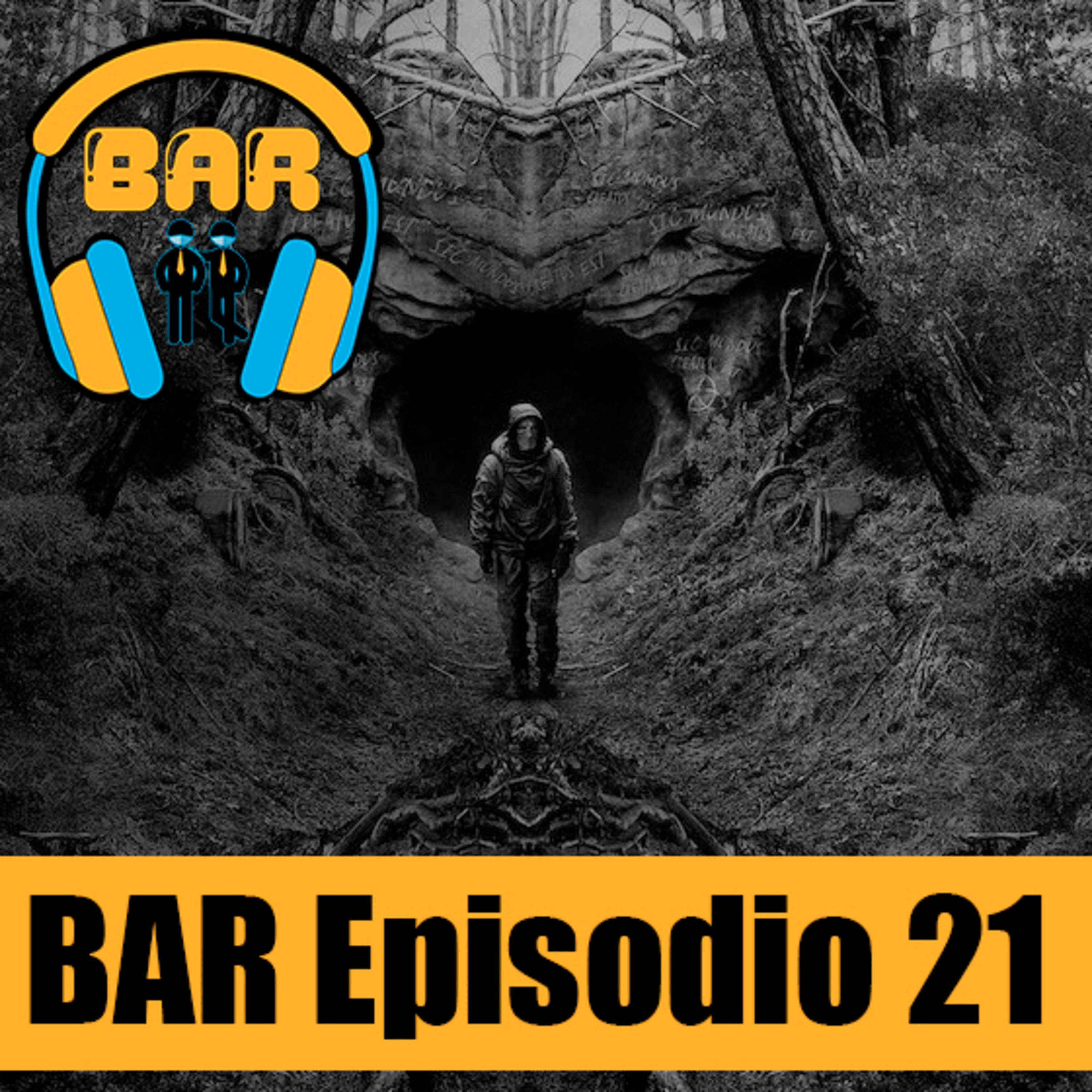 BAR: Buenos Amigos Reunidos