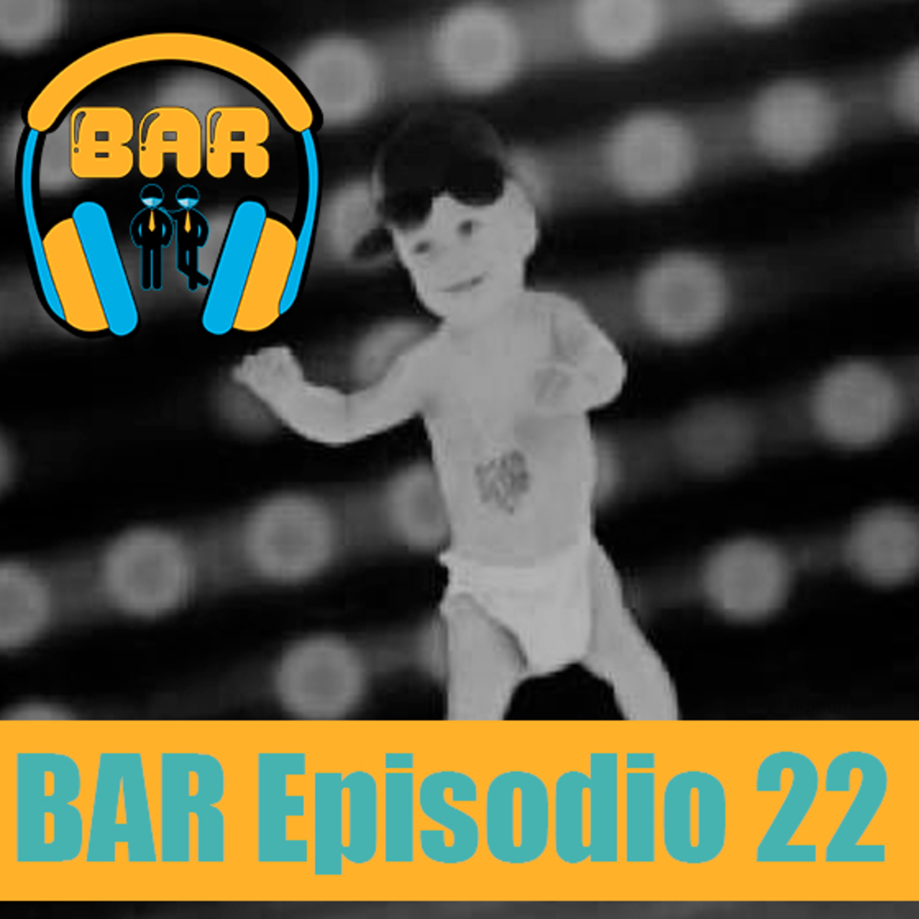 BAR: Buenos Amigos Reunidos