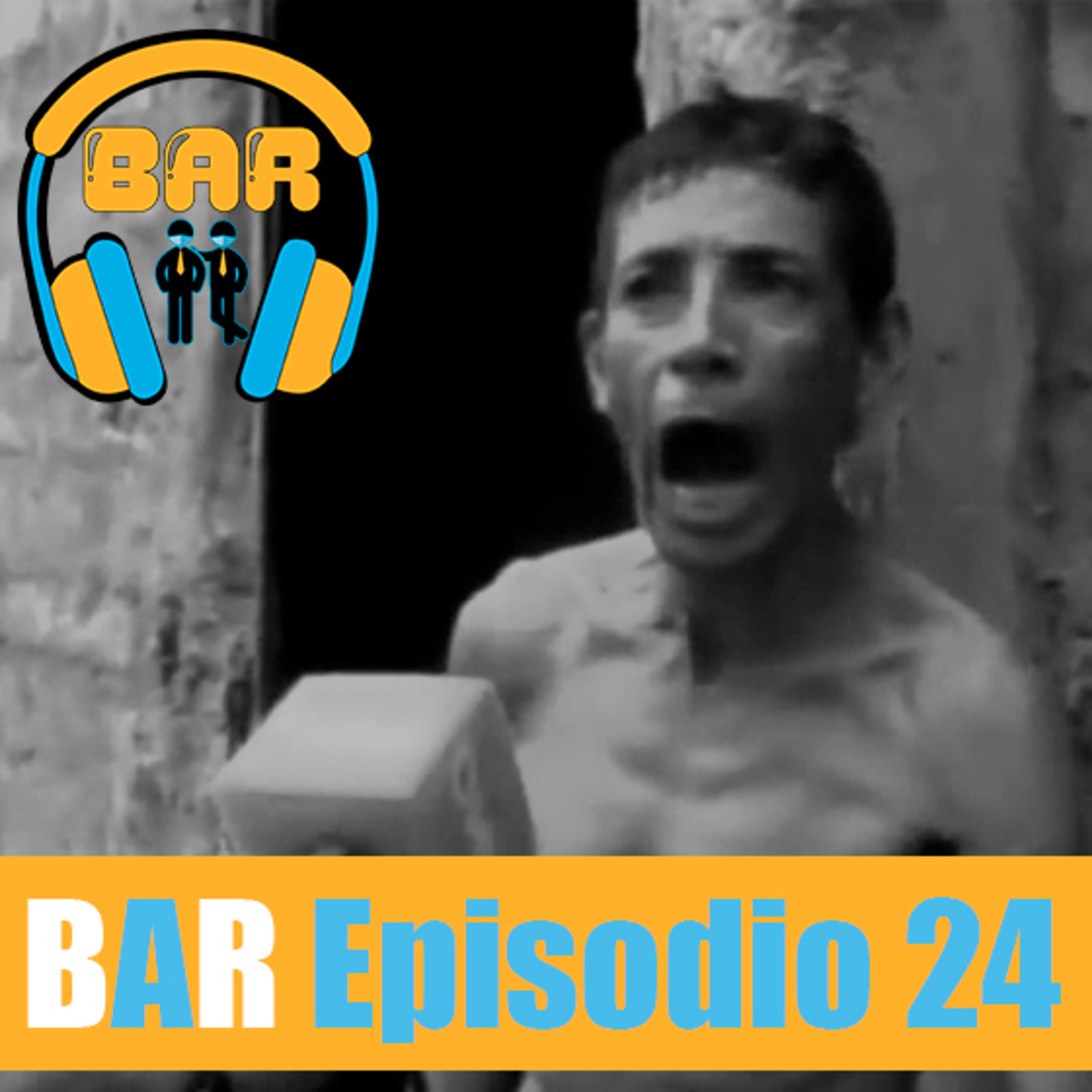 BAR: Buenos Amigos Reunidos