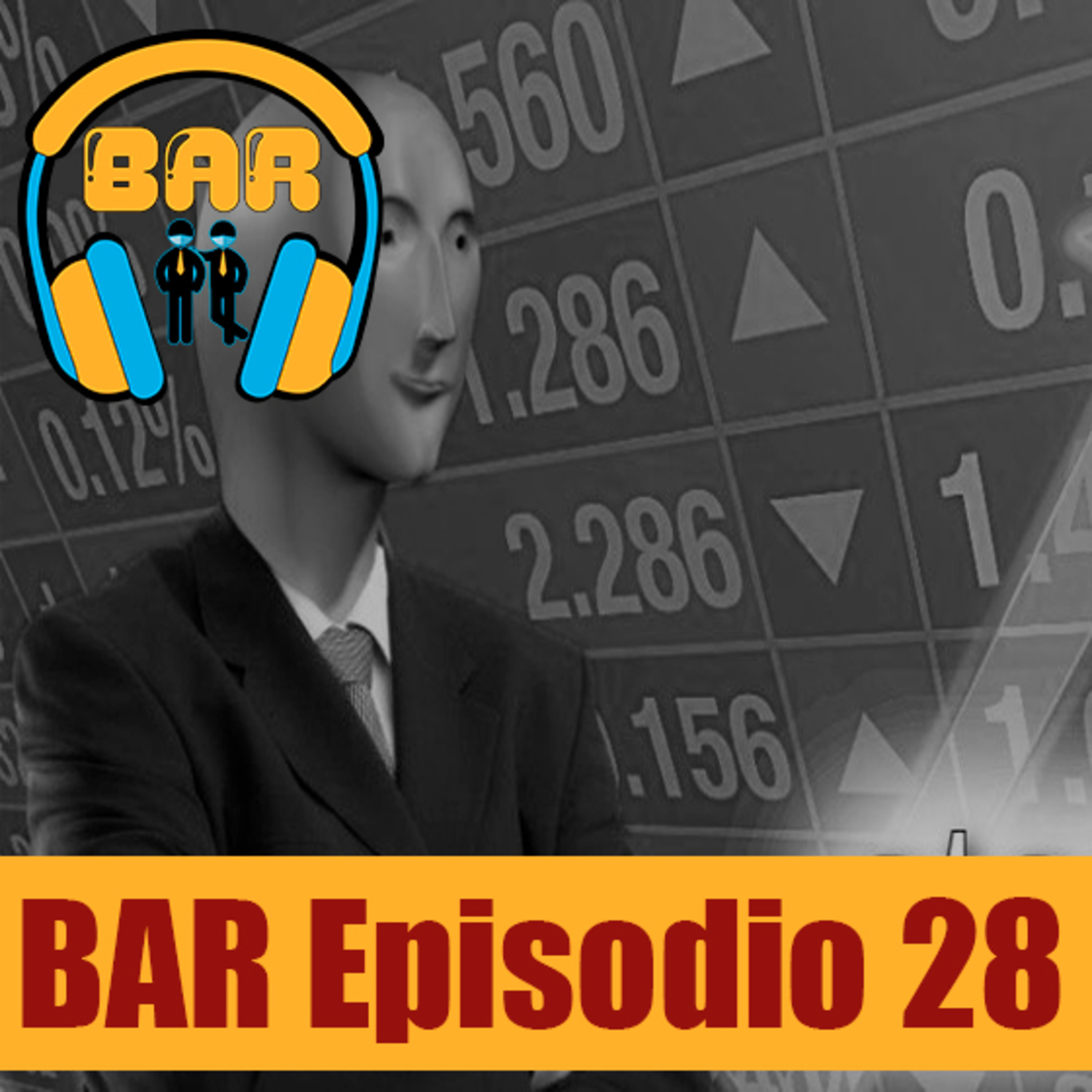 BAR: Buenos Amigos Reunidos