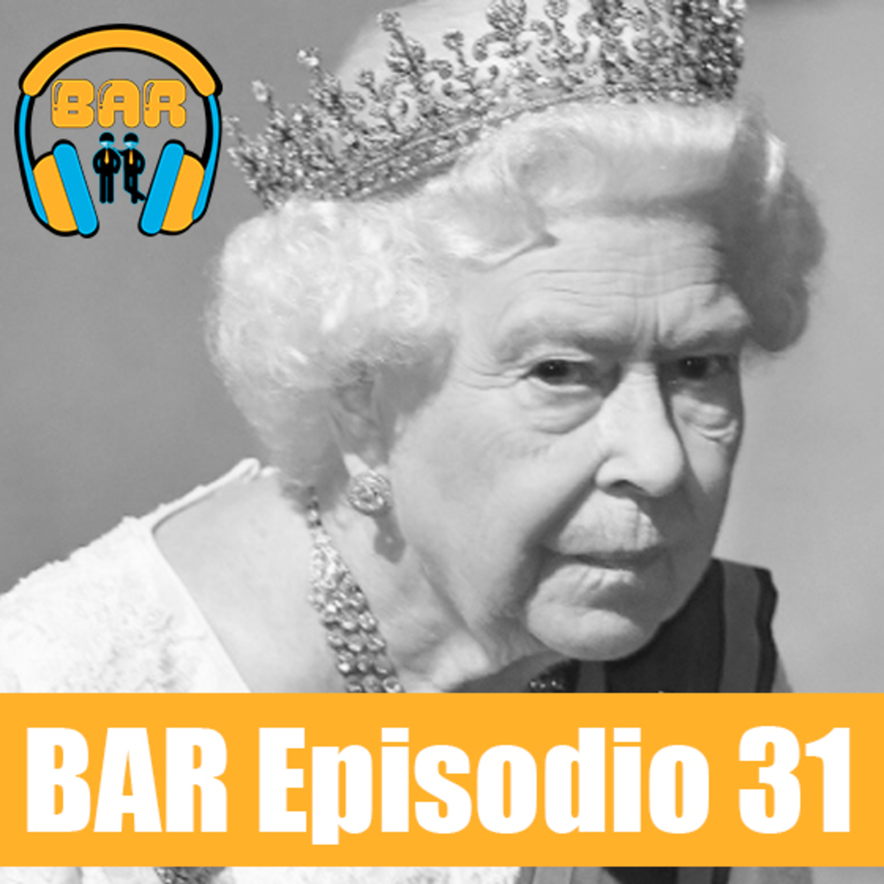 BAR: Buenos Amigos Reunidos