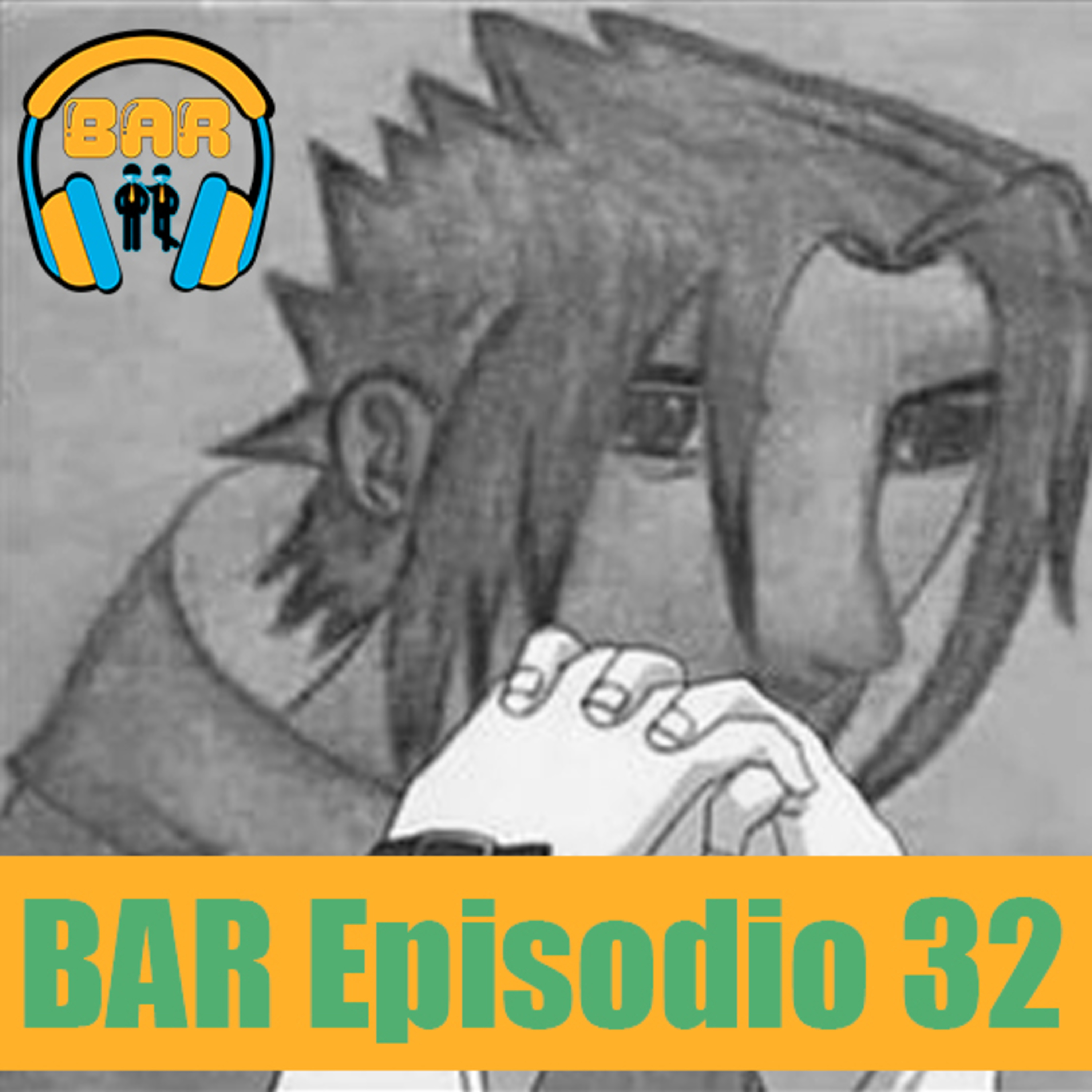 BAR: Buenos Amigos Reunidos