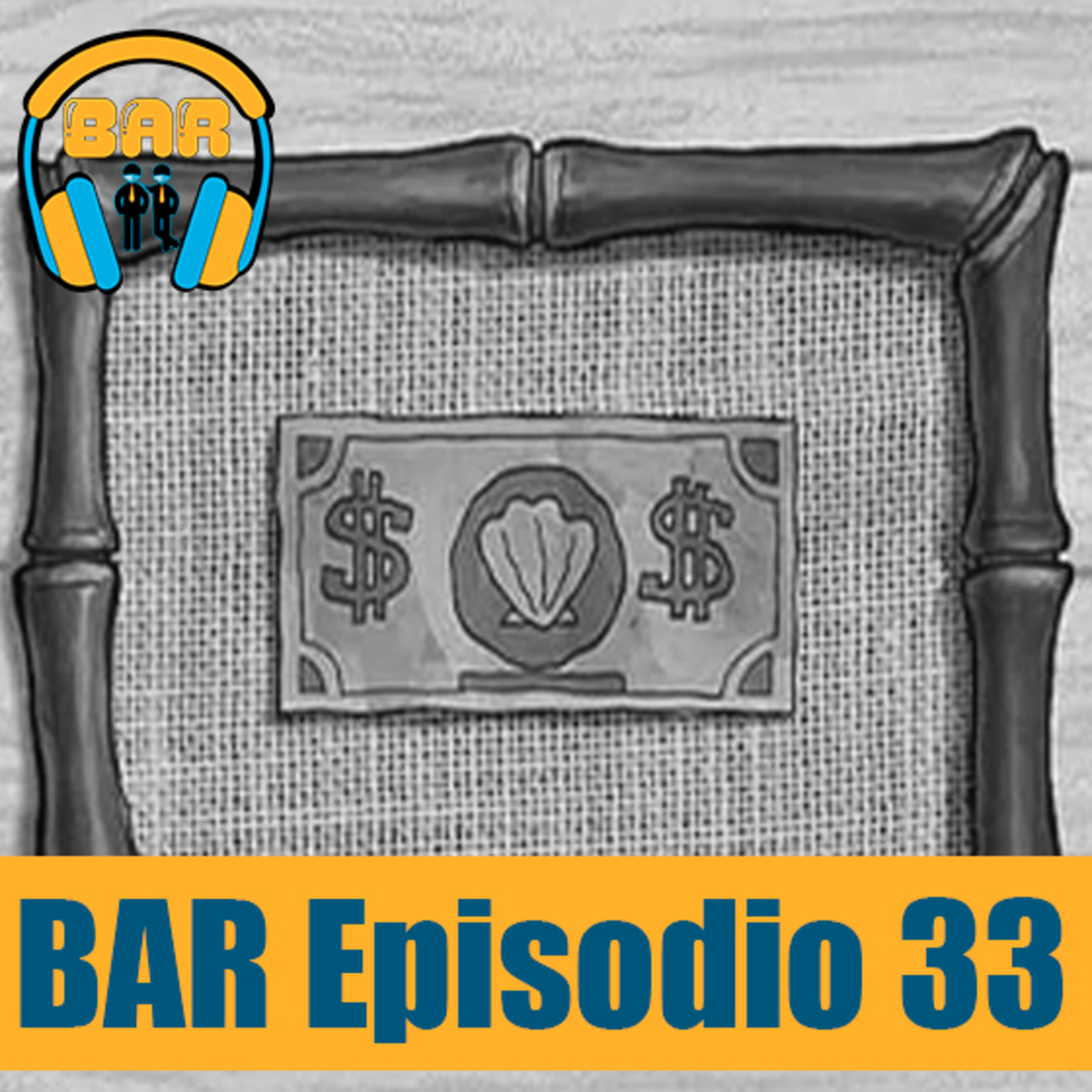 BAR: Buenos Amigos Reunidos