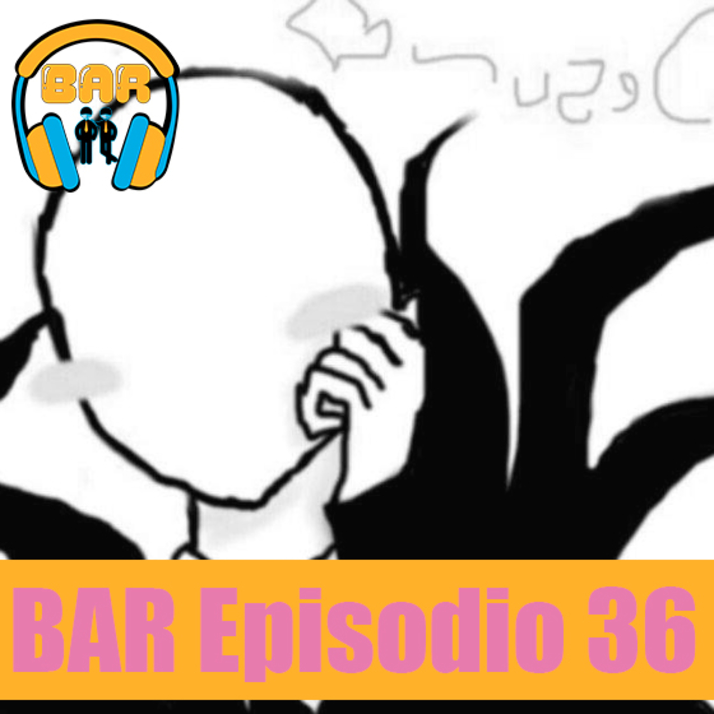 BAR: Buenos Amigos Reunidos