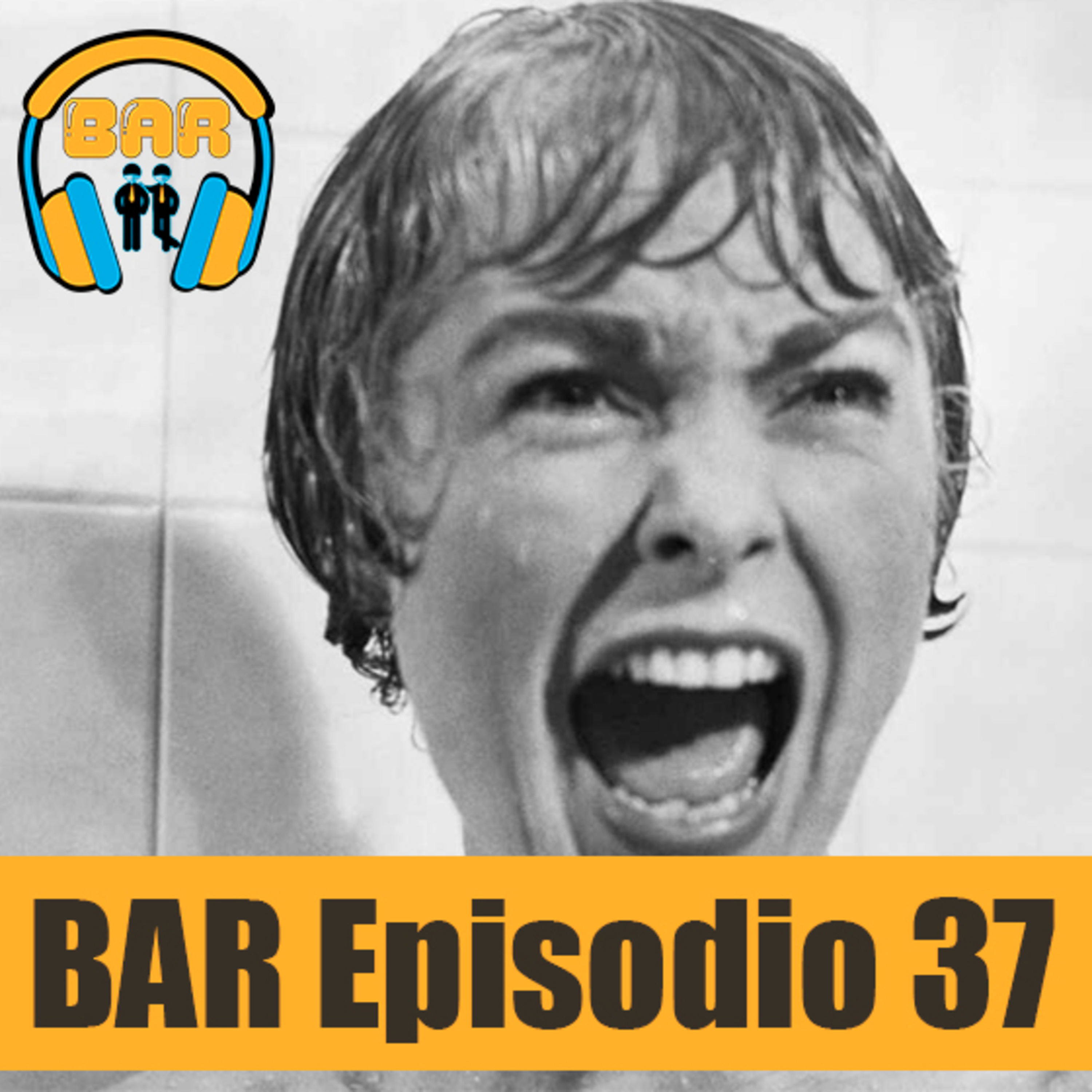 BAR: Buenos Amigos Reunidos