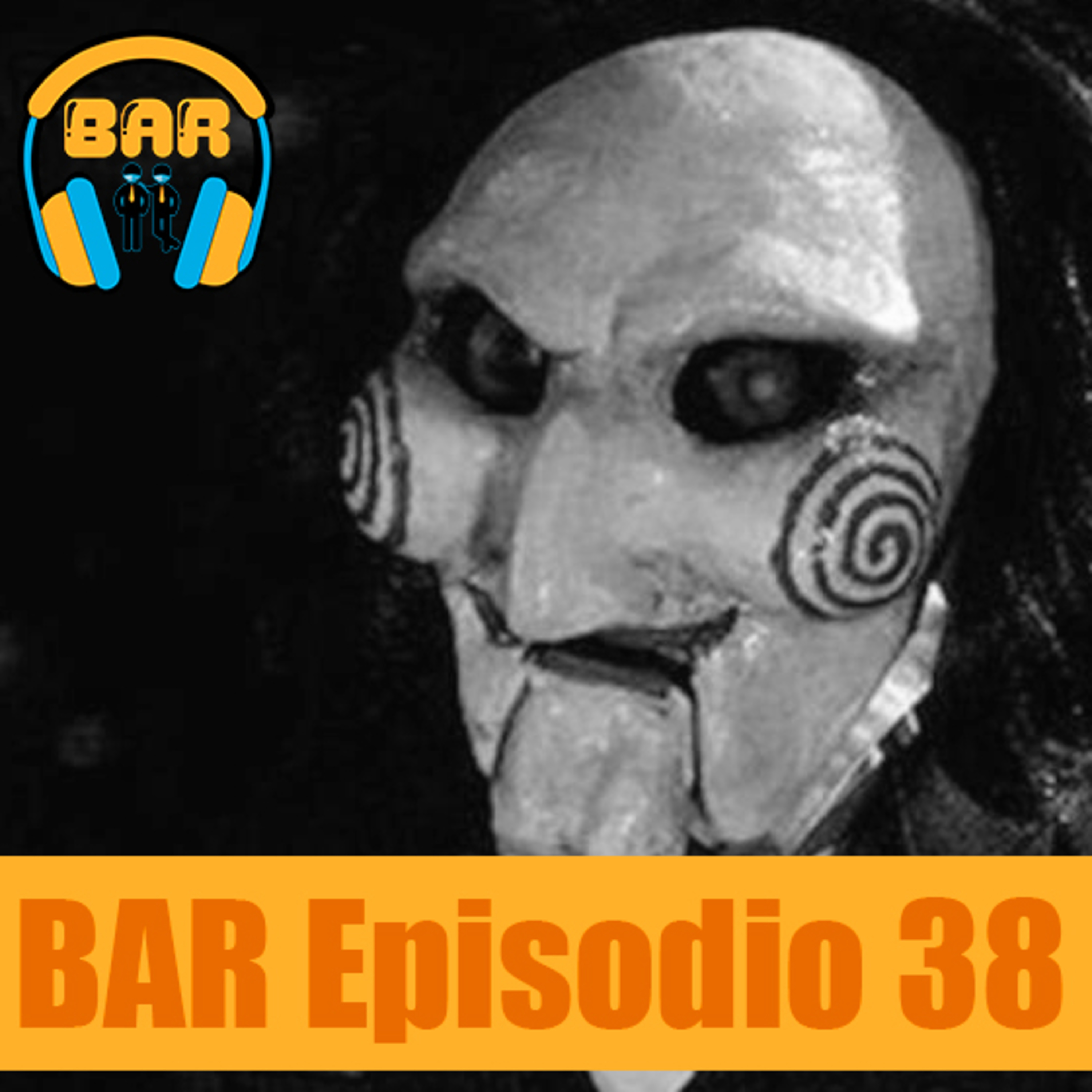 BAR: Buenos Amigos Reunidos