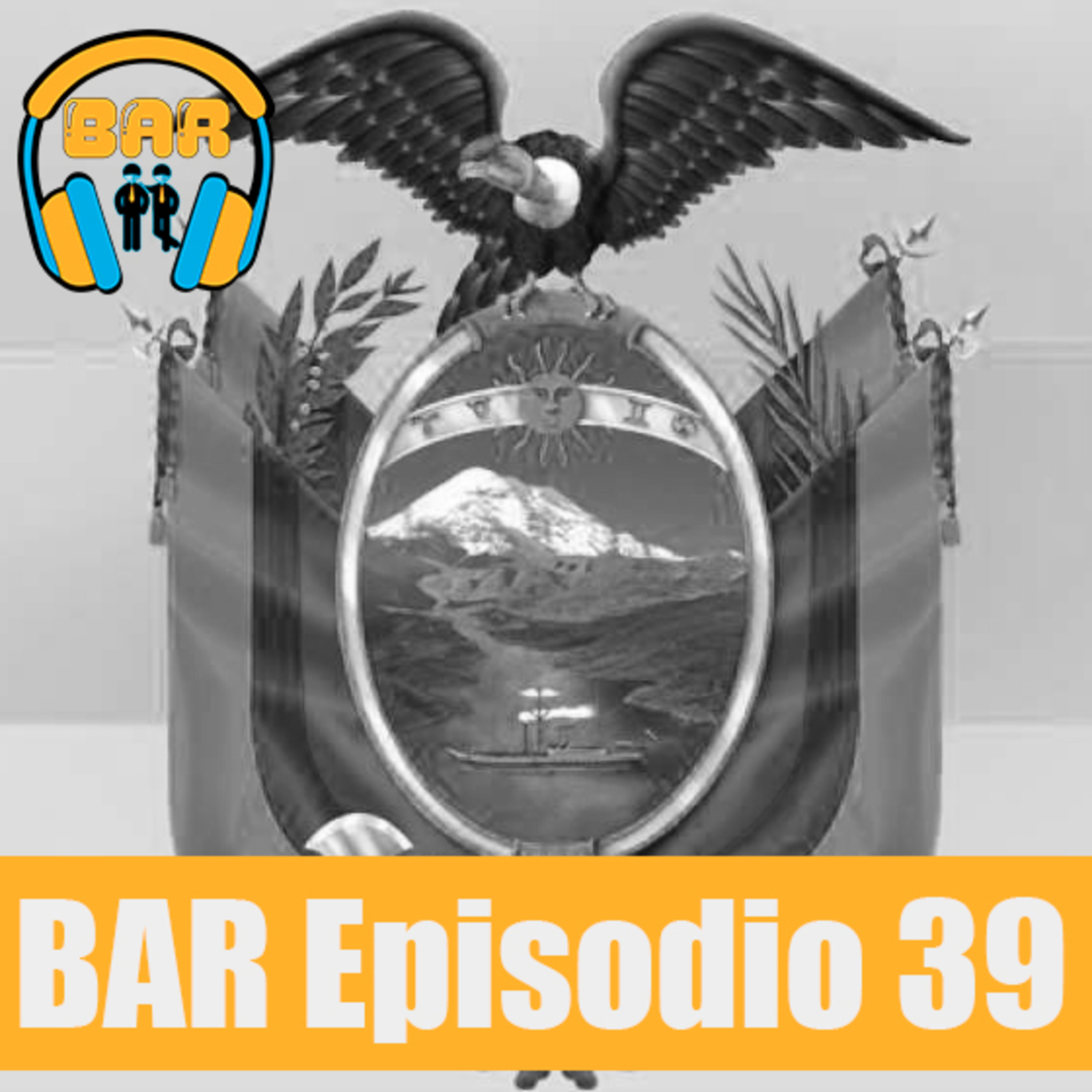 BAR: Buenos Amigos Reunidos