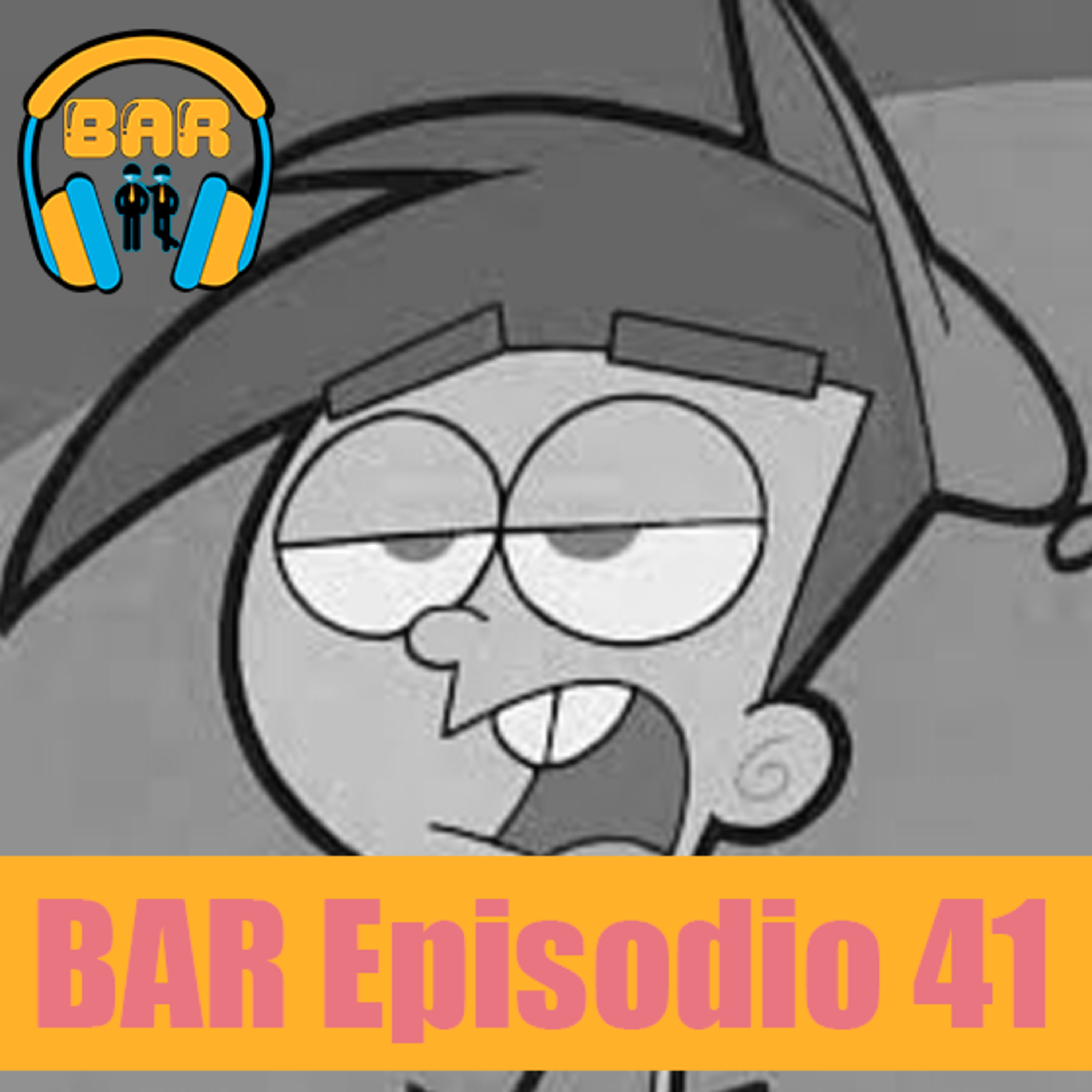 BAR: Buenos Amigos Reunidos