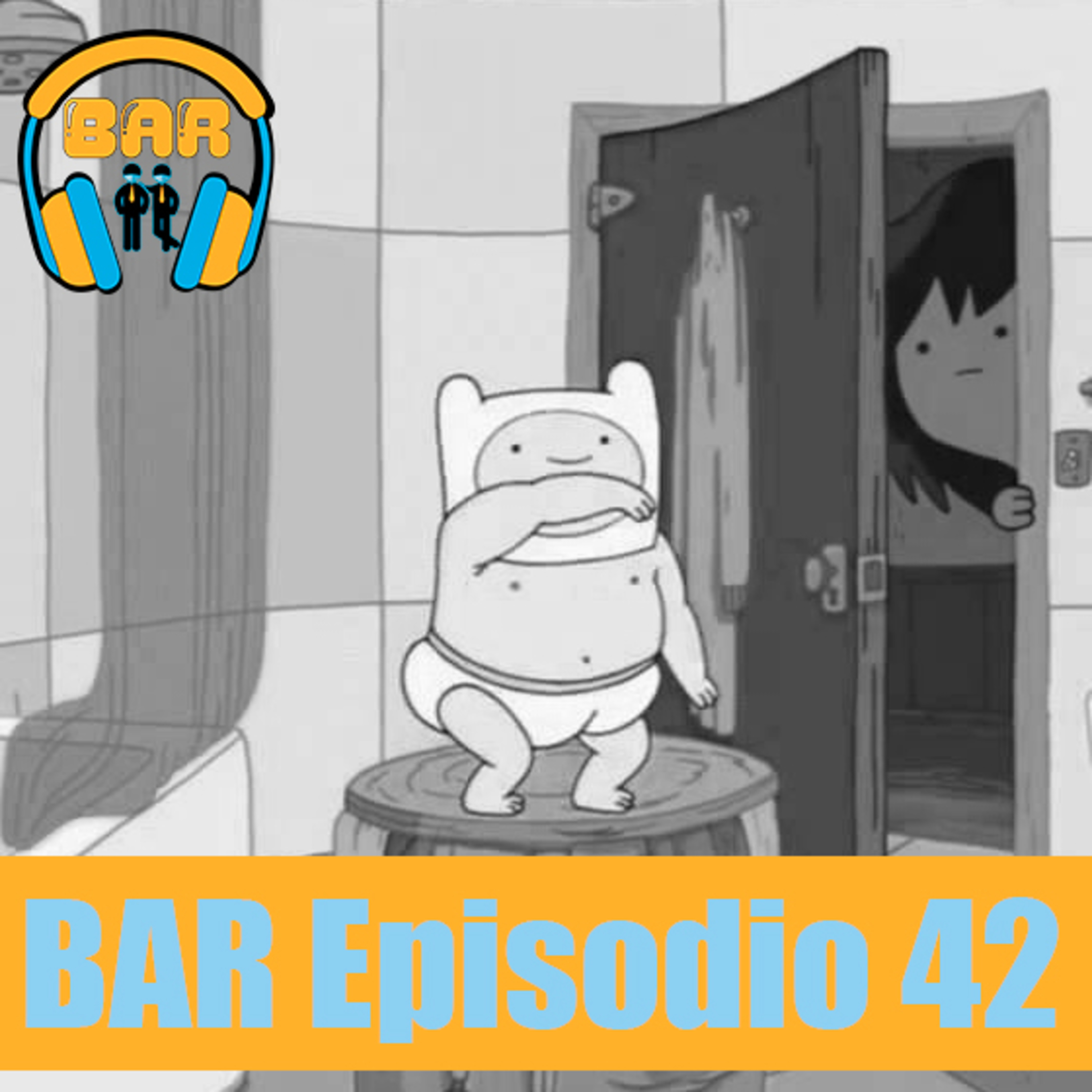 BAR: Buenos Amigos Reunidos