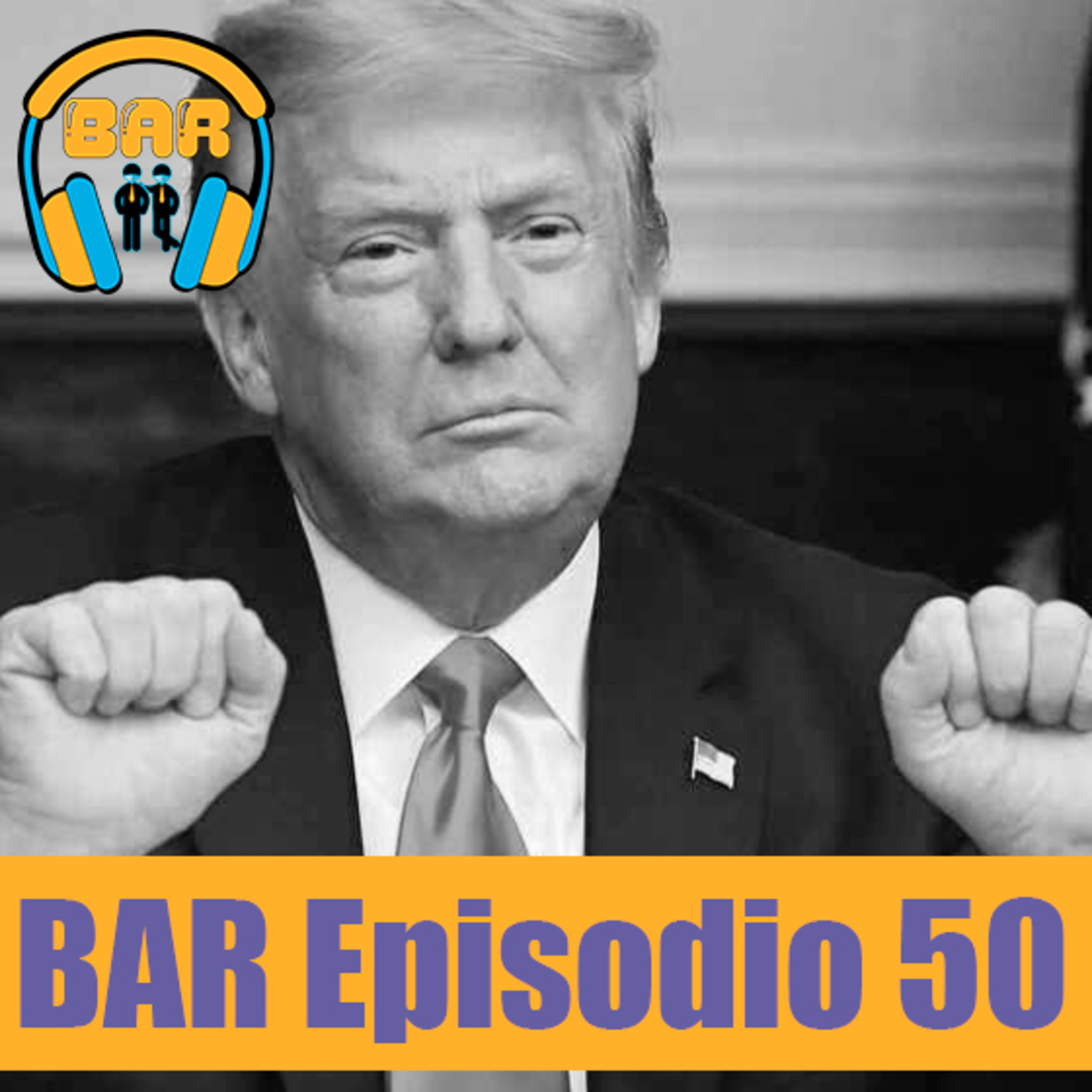 BAR: Buenos Amigos Reunidos