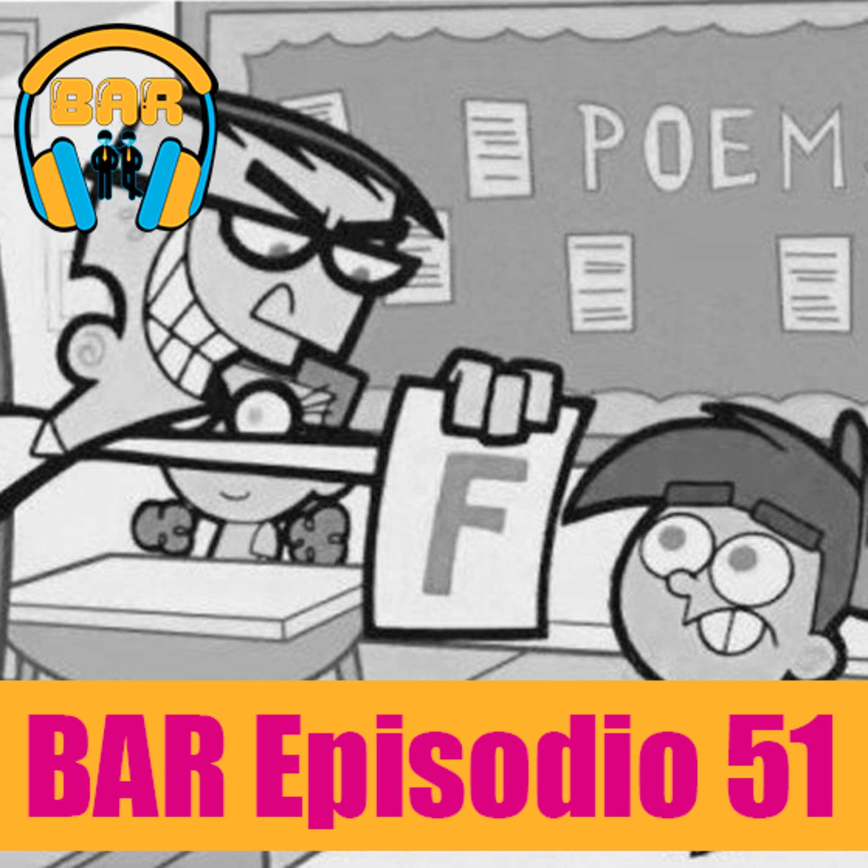 BAR: Buenos Amigos Reunidos