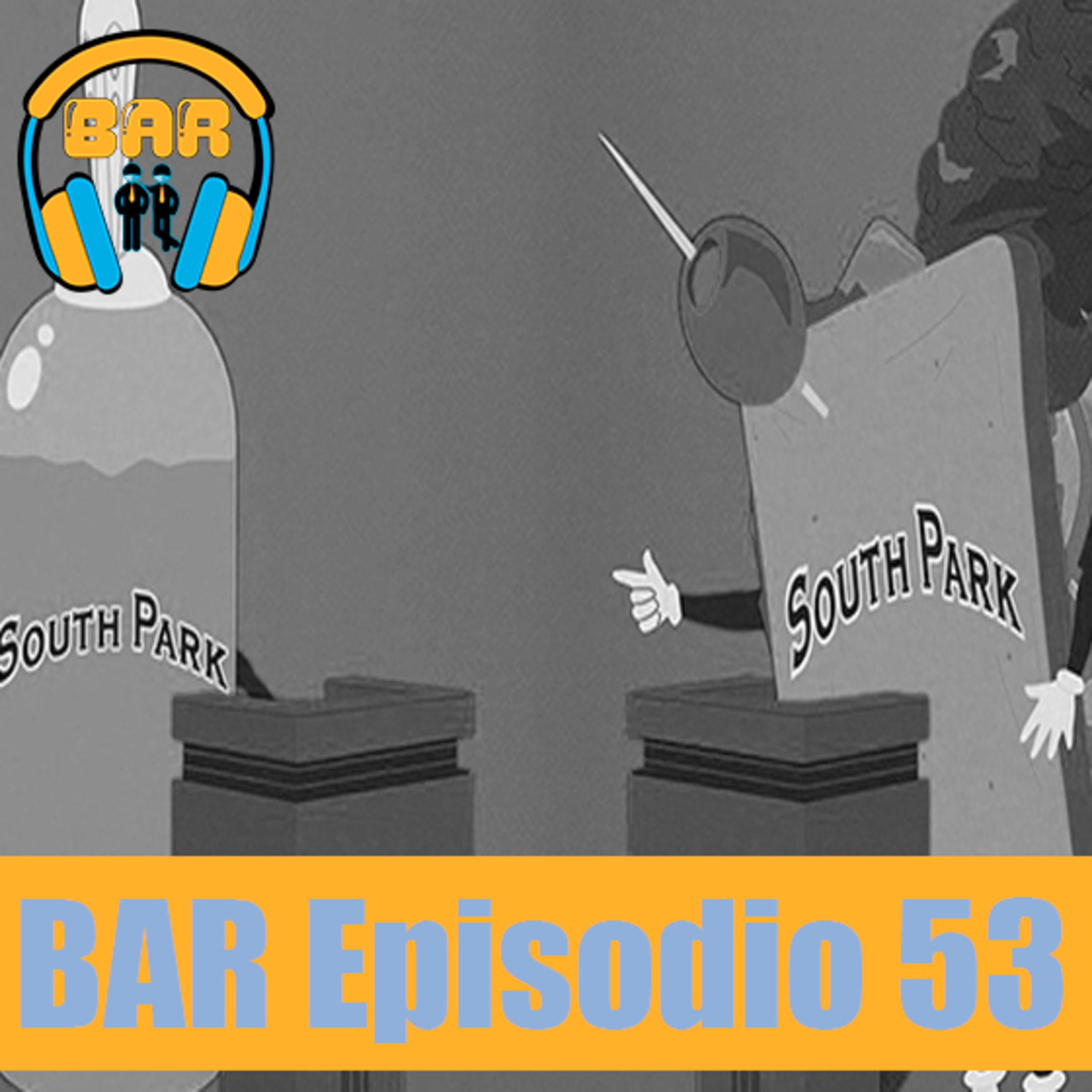 BAR: Buenos Amigos Reunidos