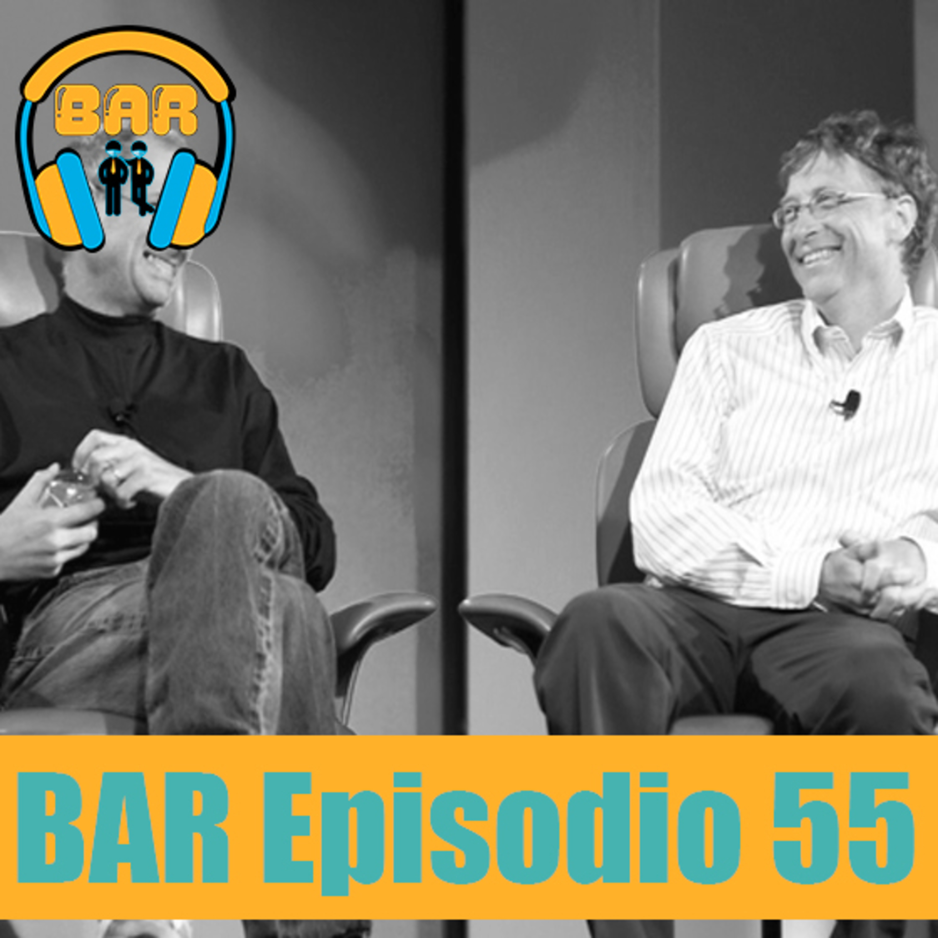 BAR: Buenos Amigos Reunidos