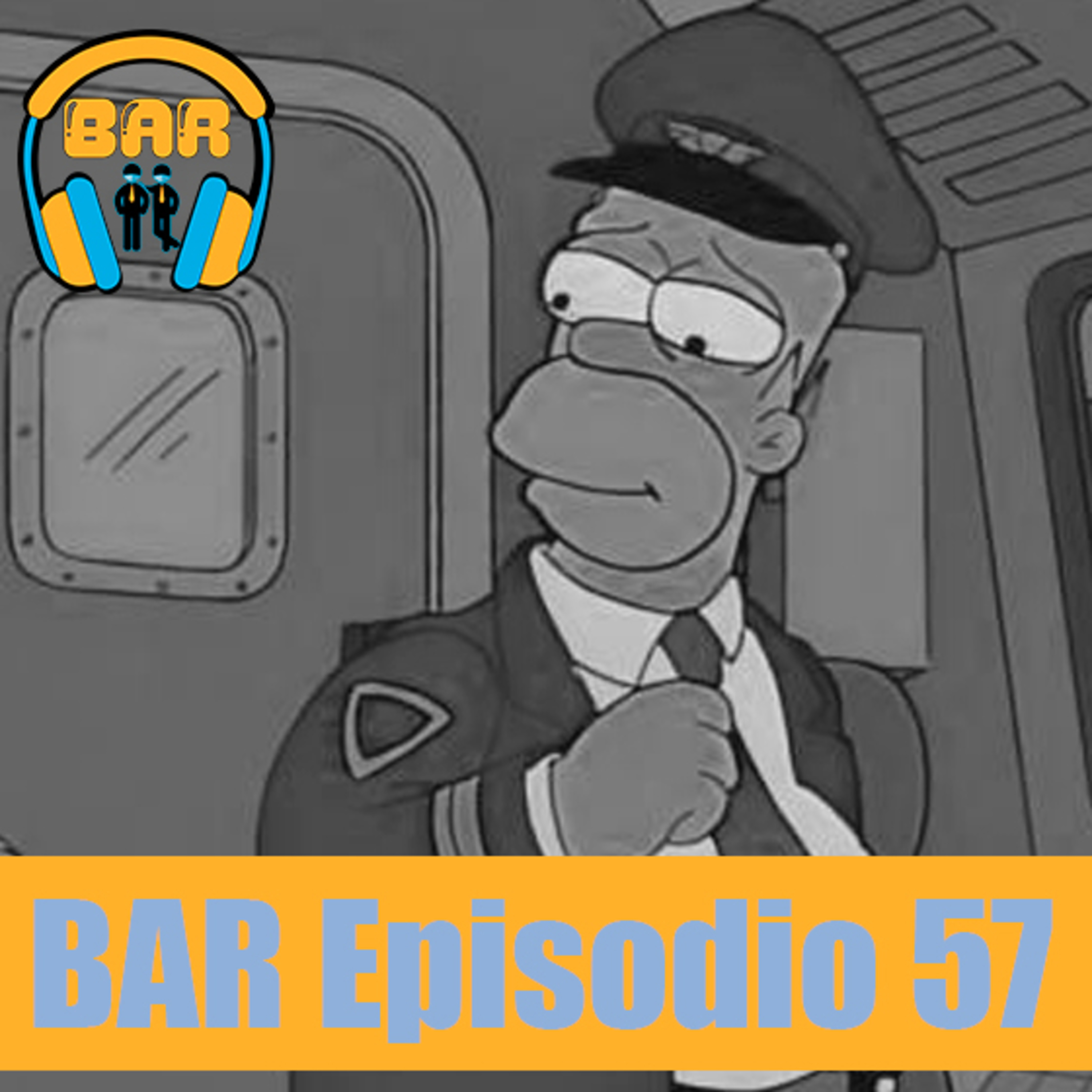 BAR: Buenos Amigos Reunidos