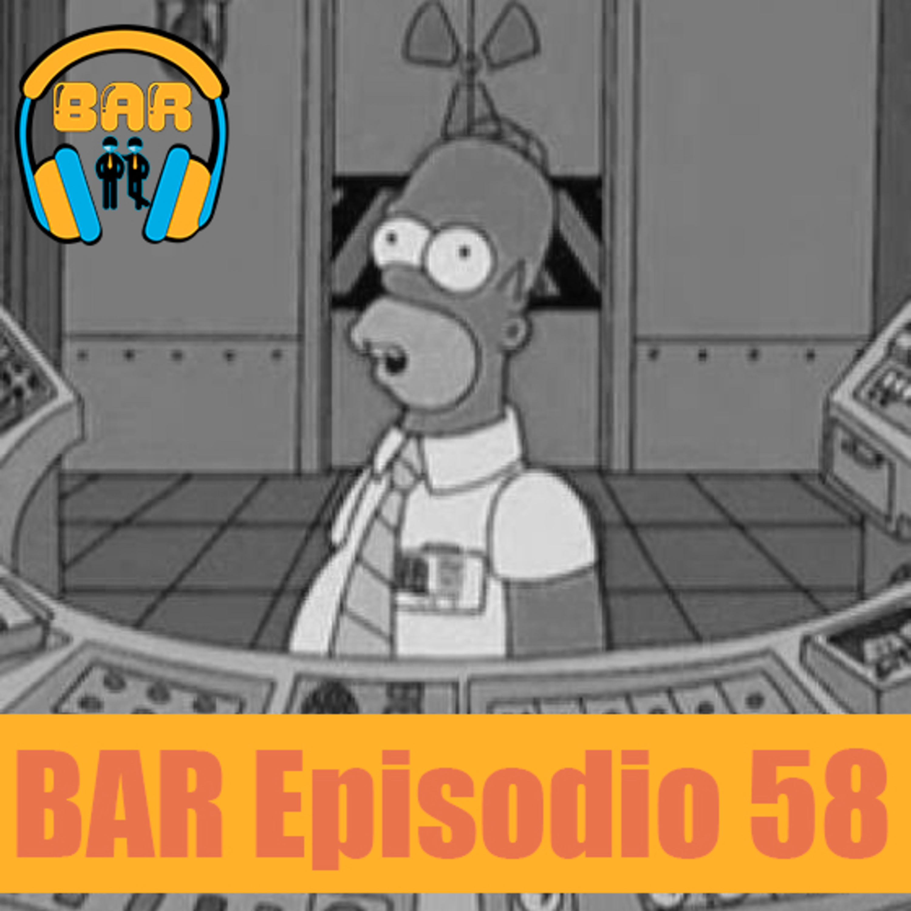 BAR: Buenos Amigos Reunidos