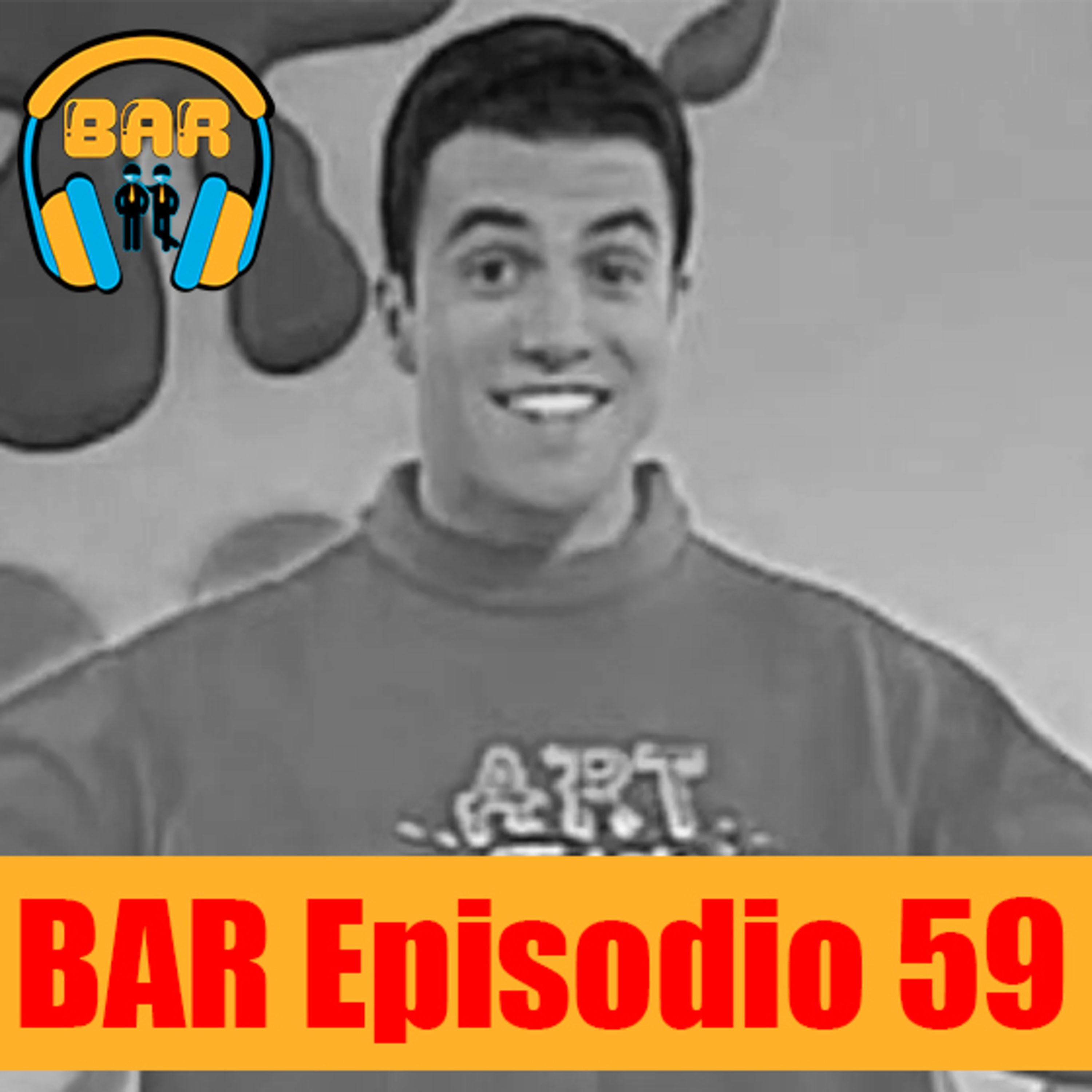 BAR: Buenos Amigos Reunidos