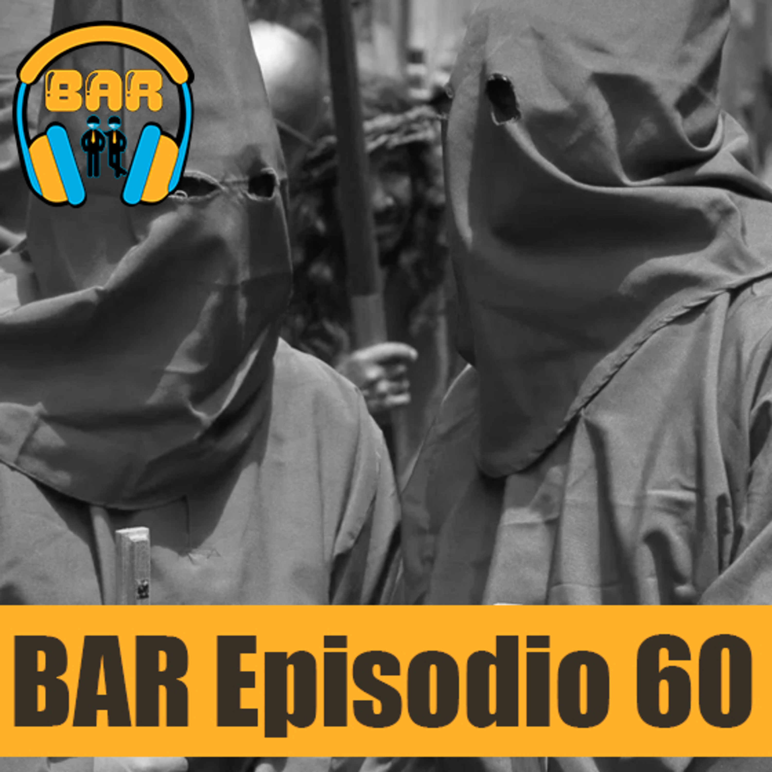 BAR: Buenos Amigos Reunidos