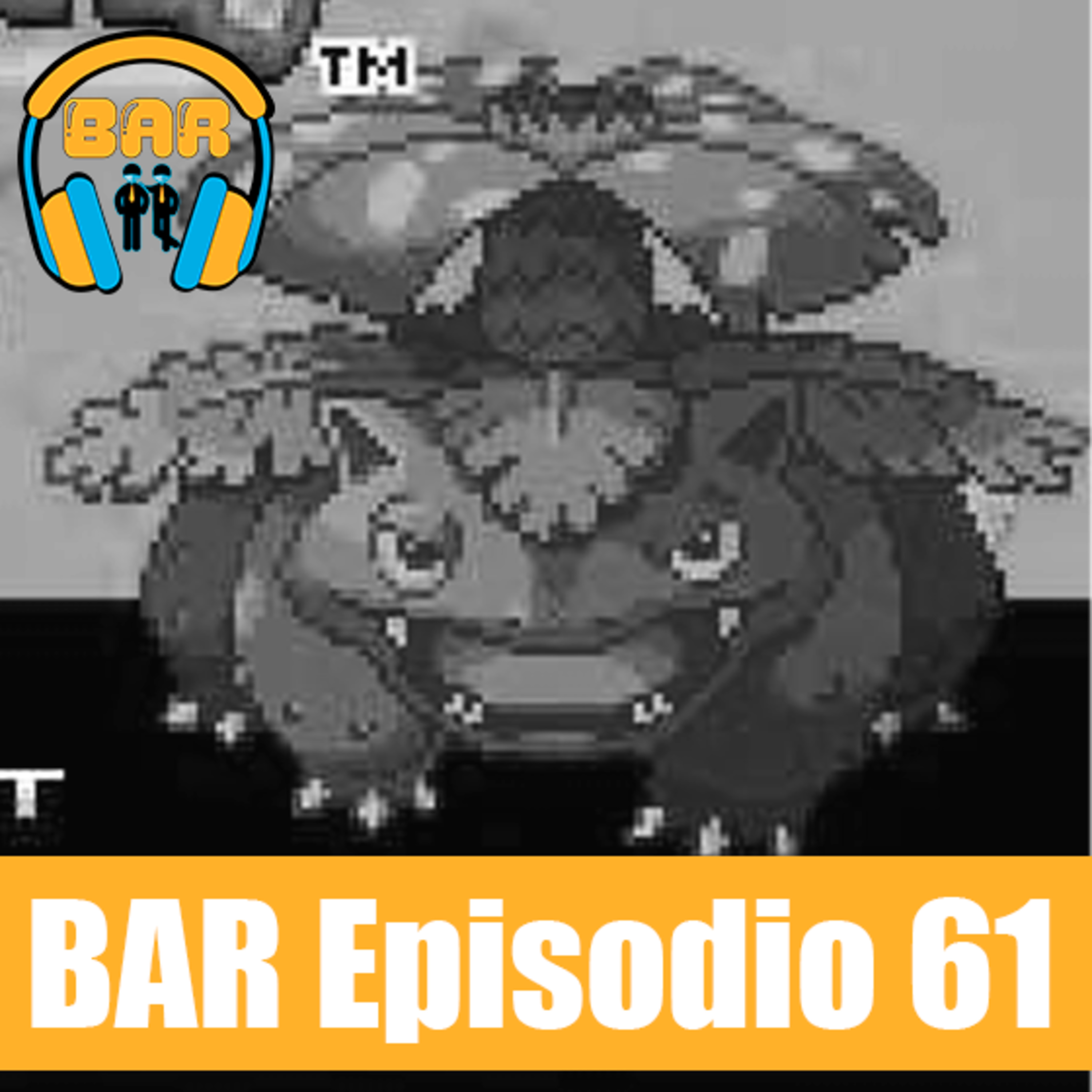 BAR: Buenos Amigos Reunidos