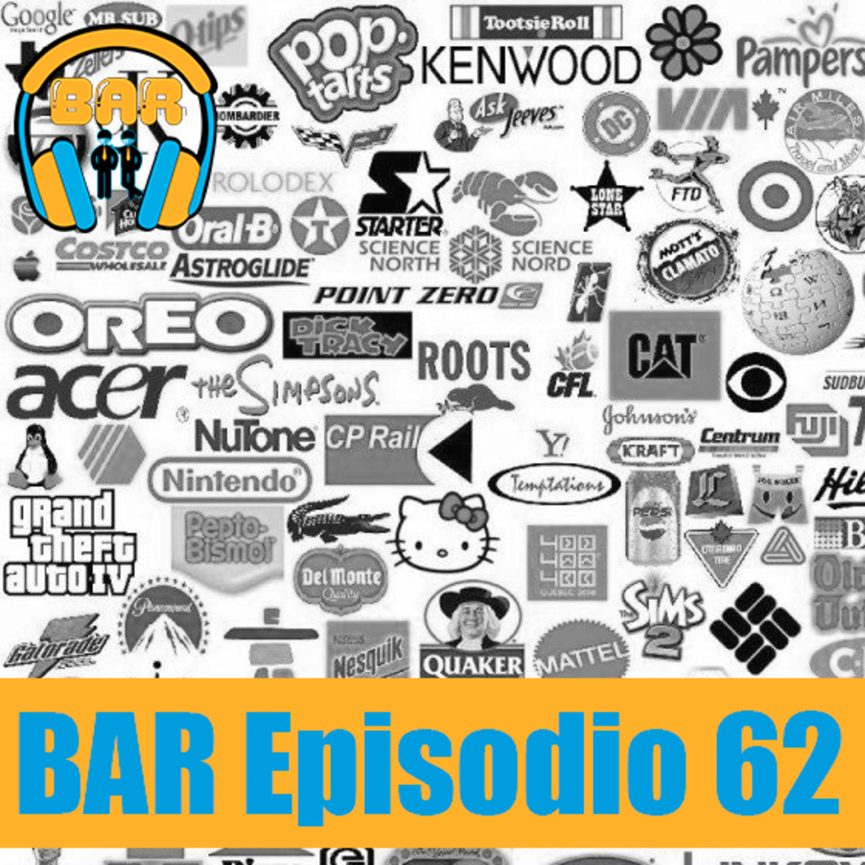BAR: Buenos Amigos Reunidos