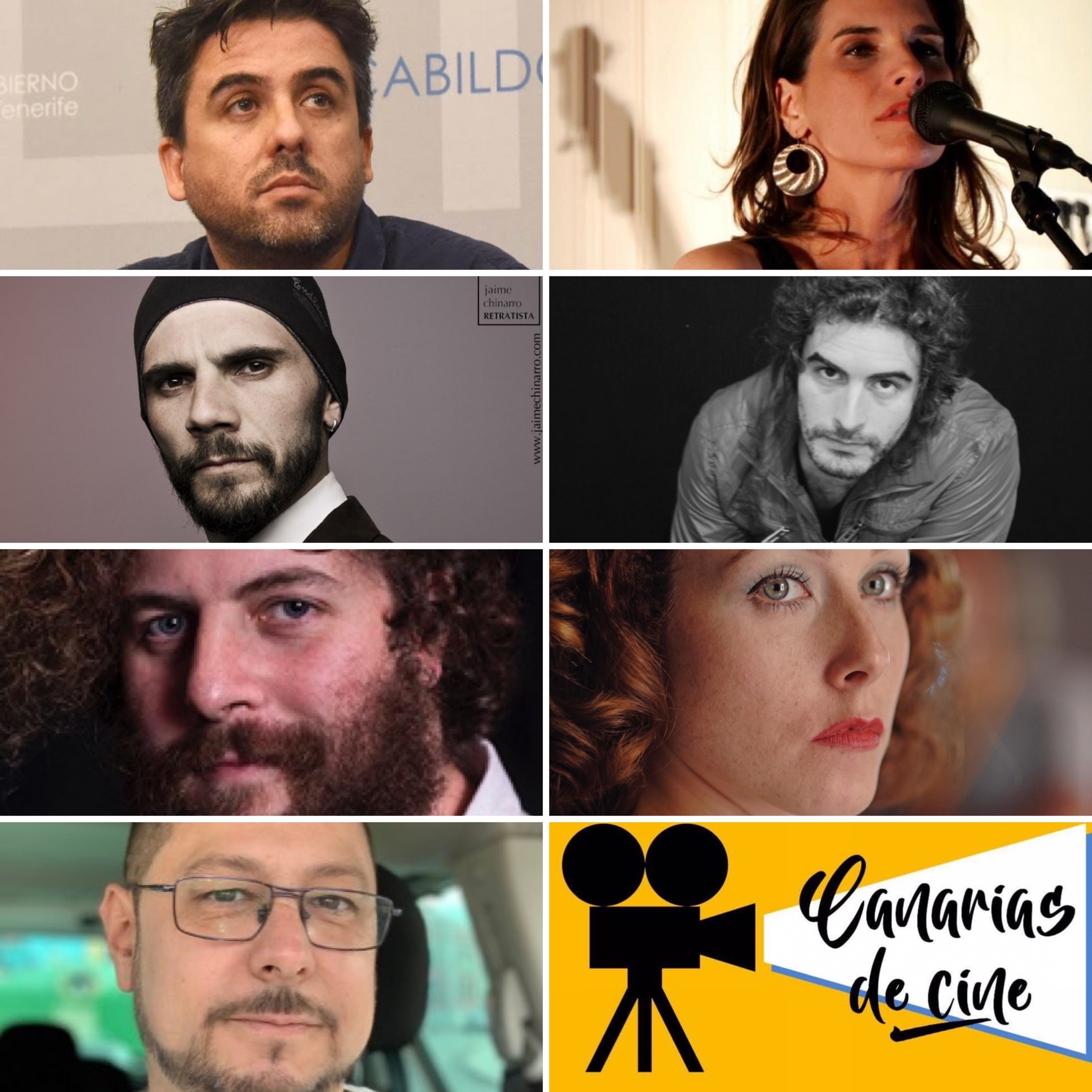 CANARIAS DE CINE