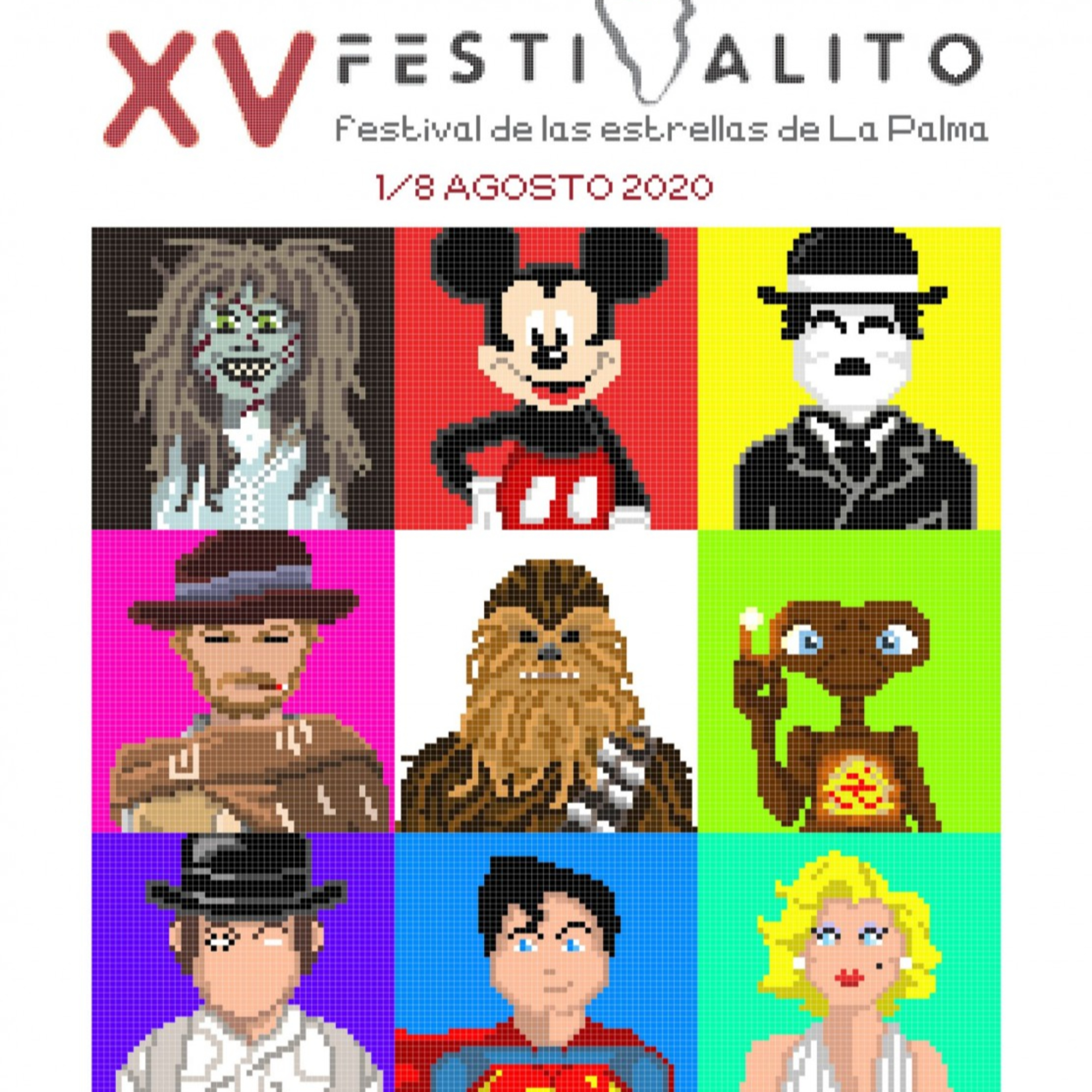 CANARIAS DE CINE