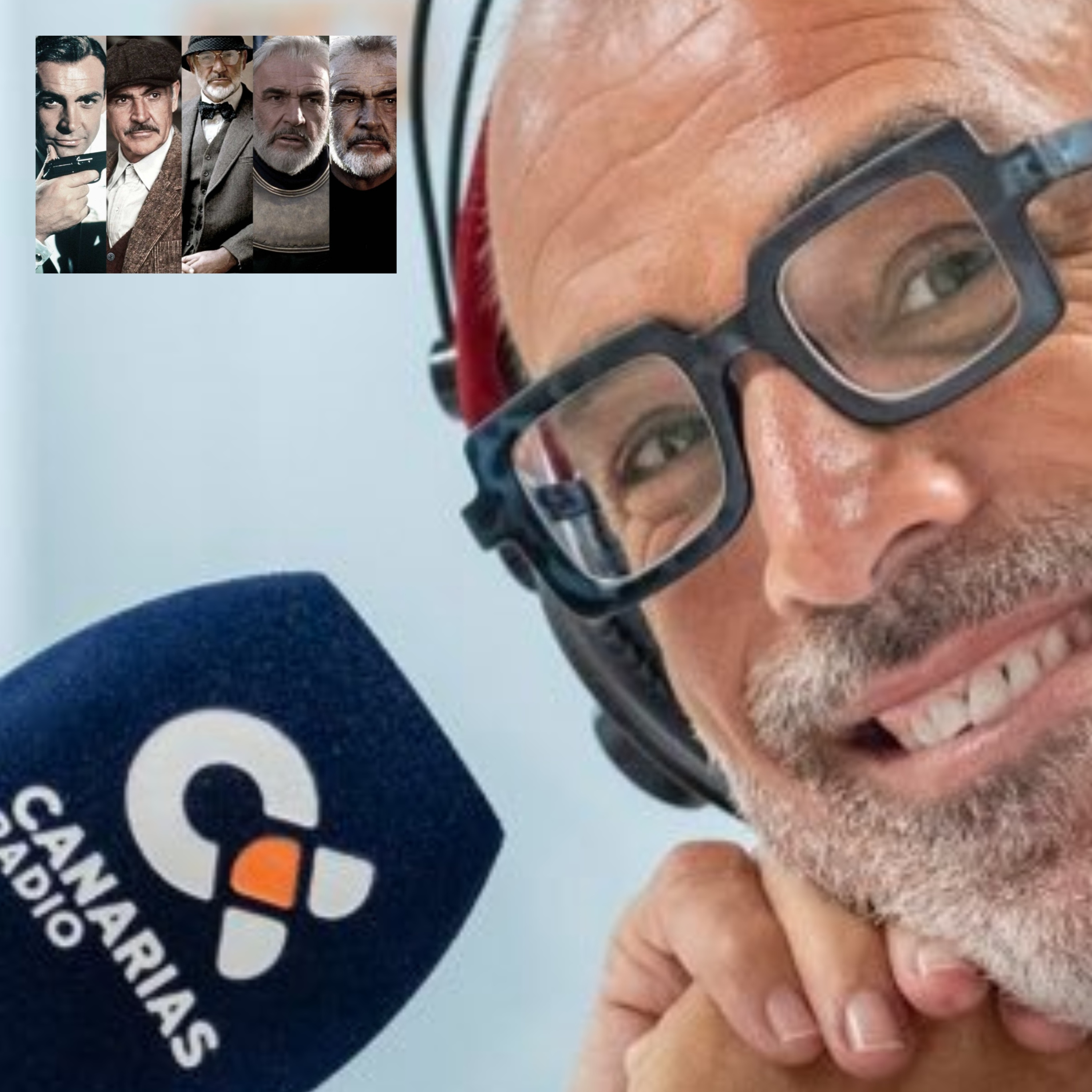 CANARIAS DE CINE