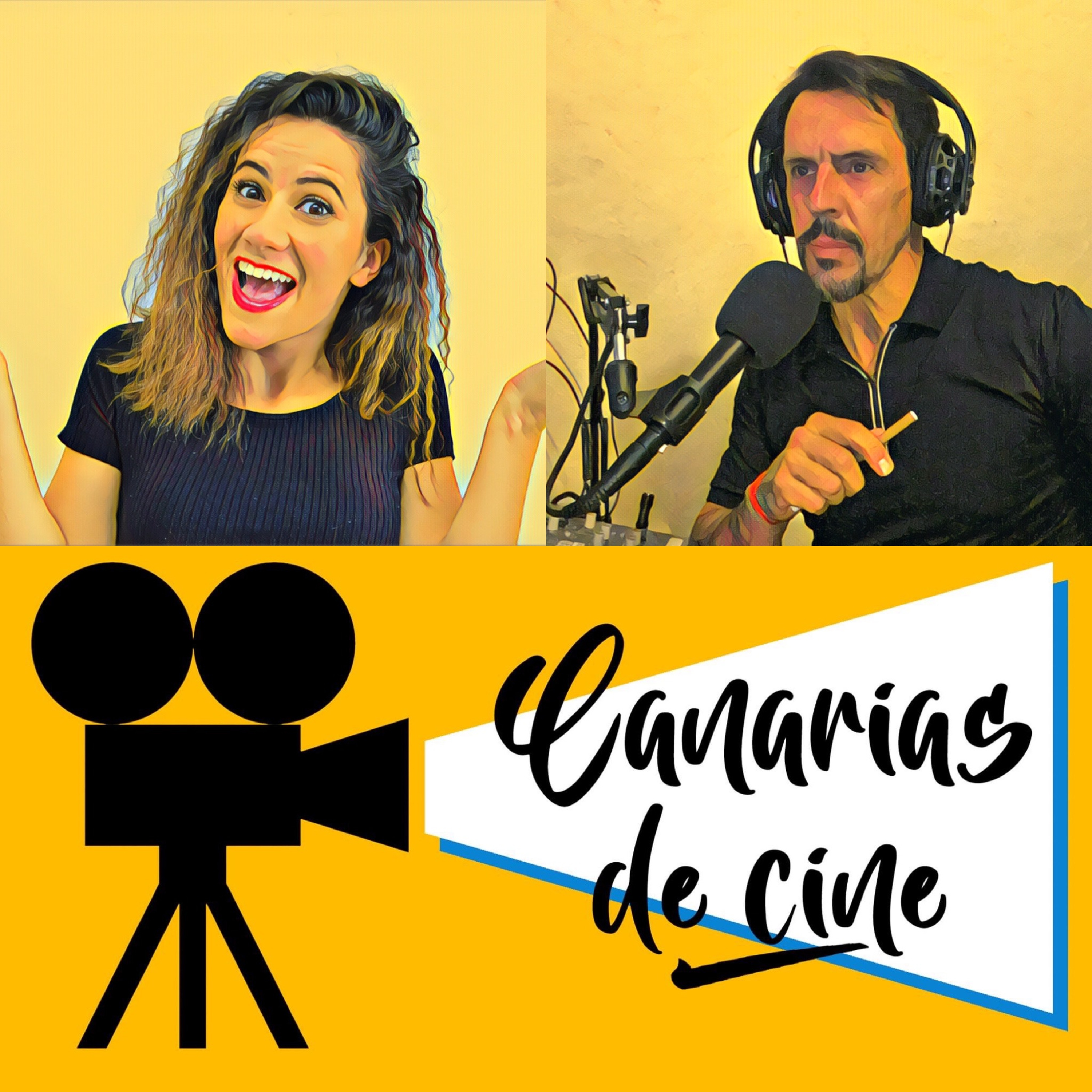 CANARIAS DE CINE