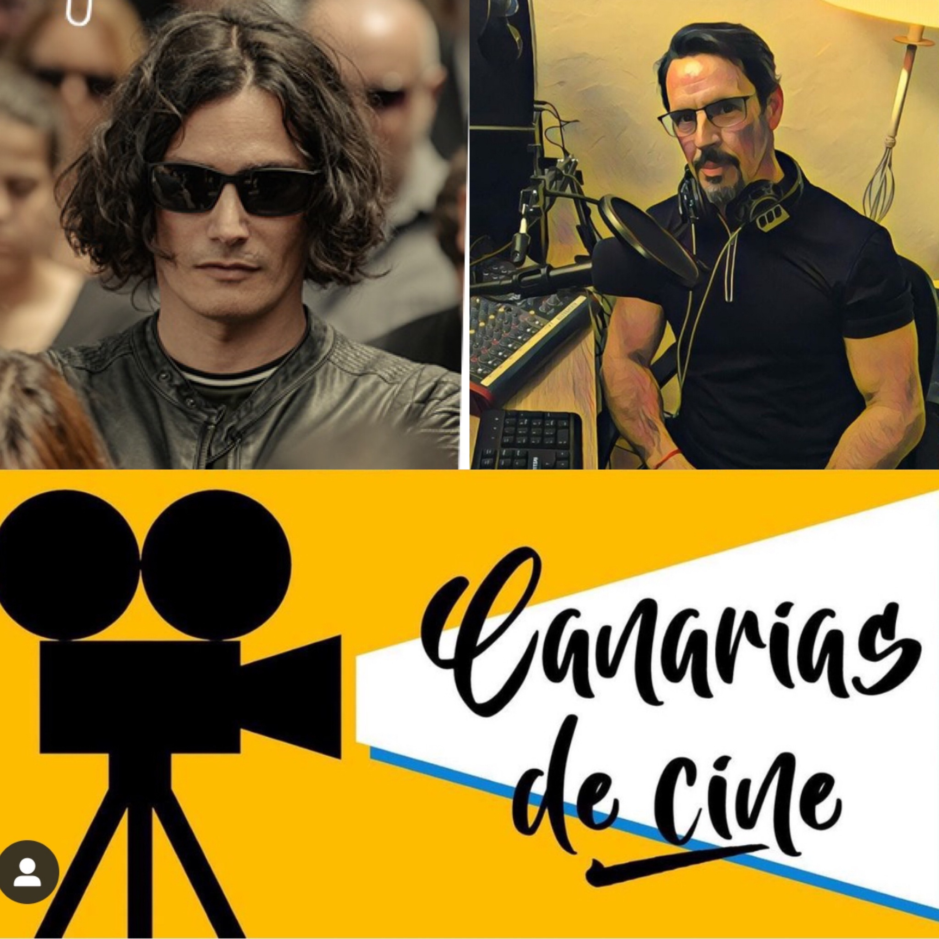 CANARIAS DE CINE