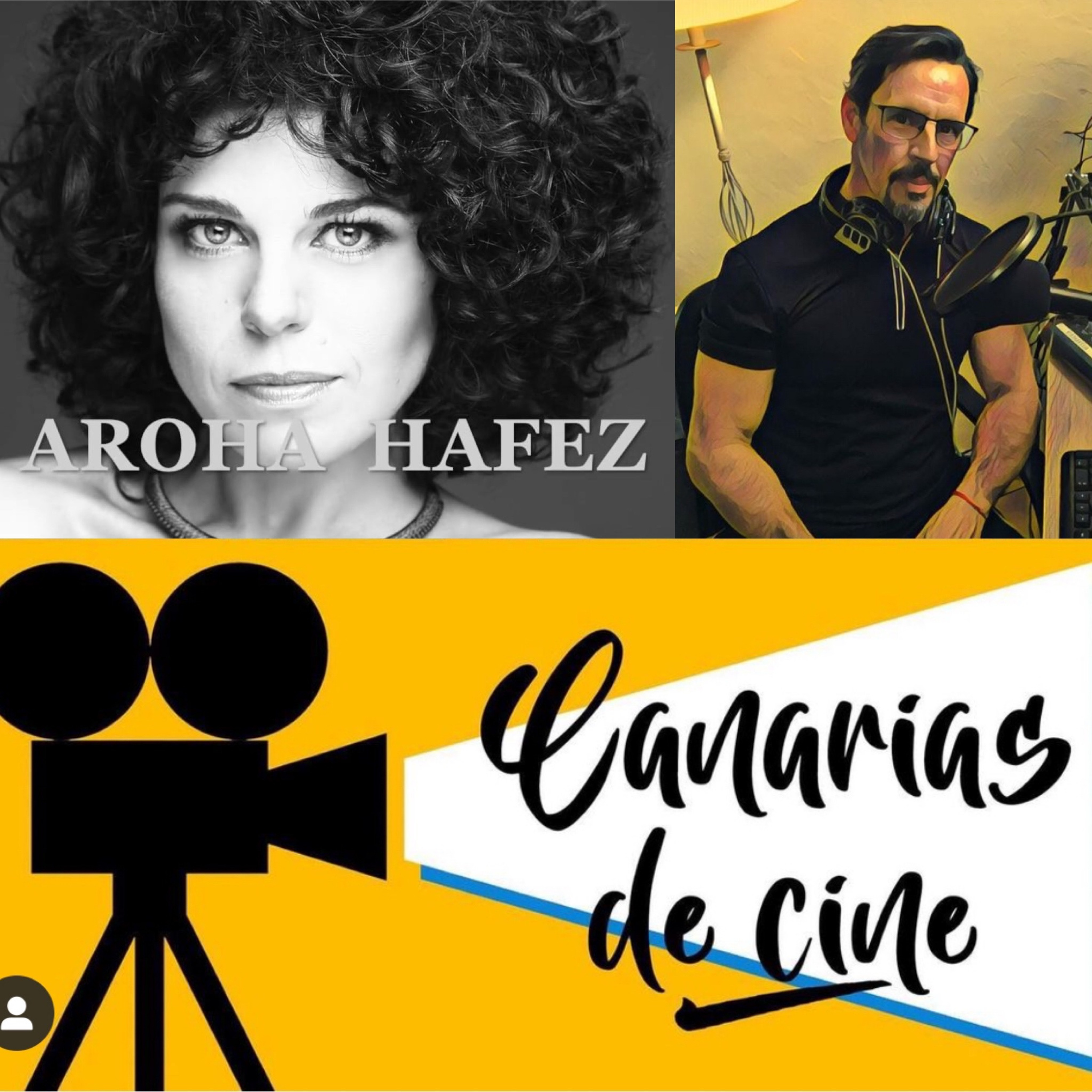CANARIAS DE CINE
