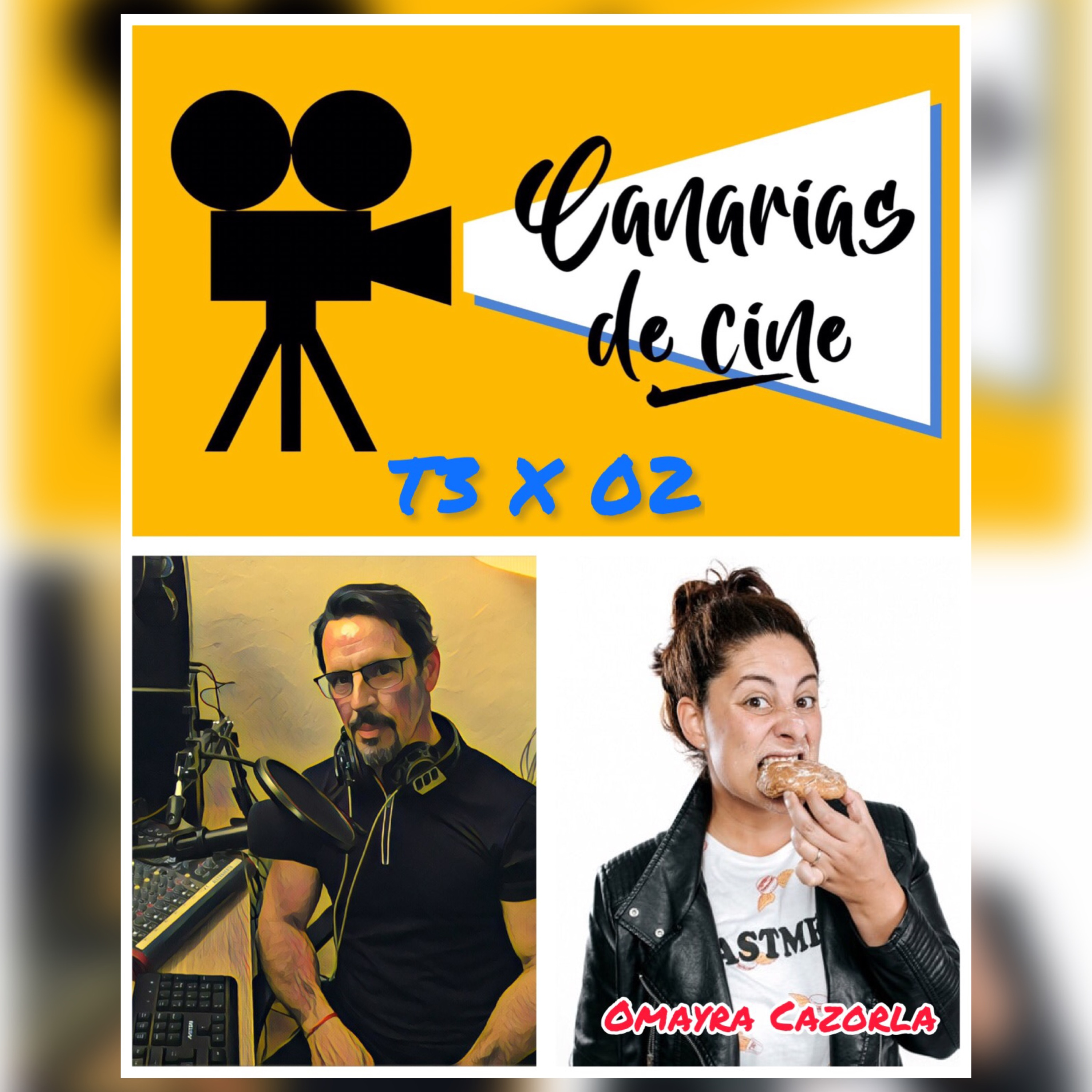 CANARIAS DE CINE