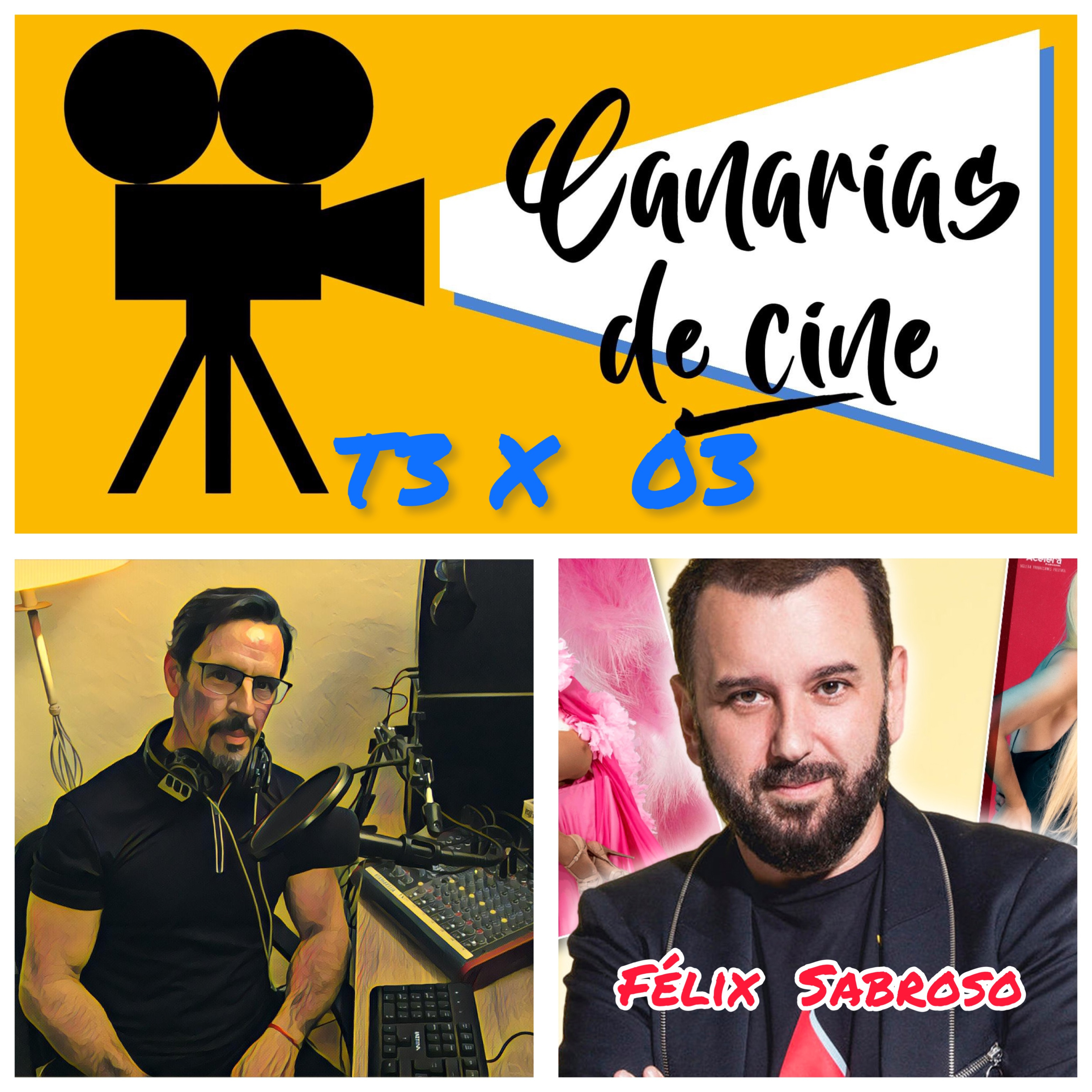 CANARIAS DE CINE